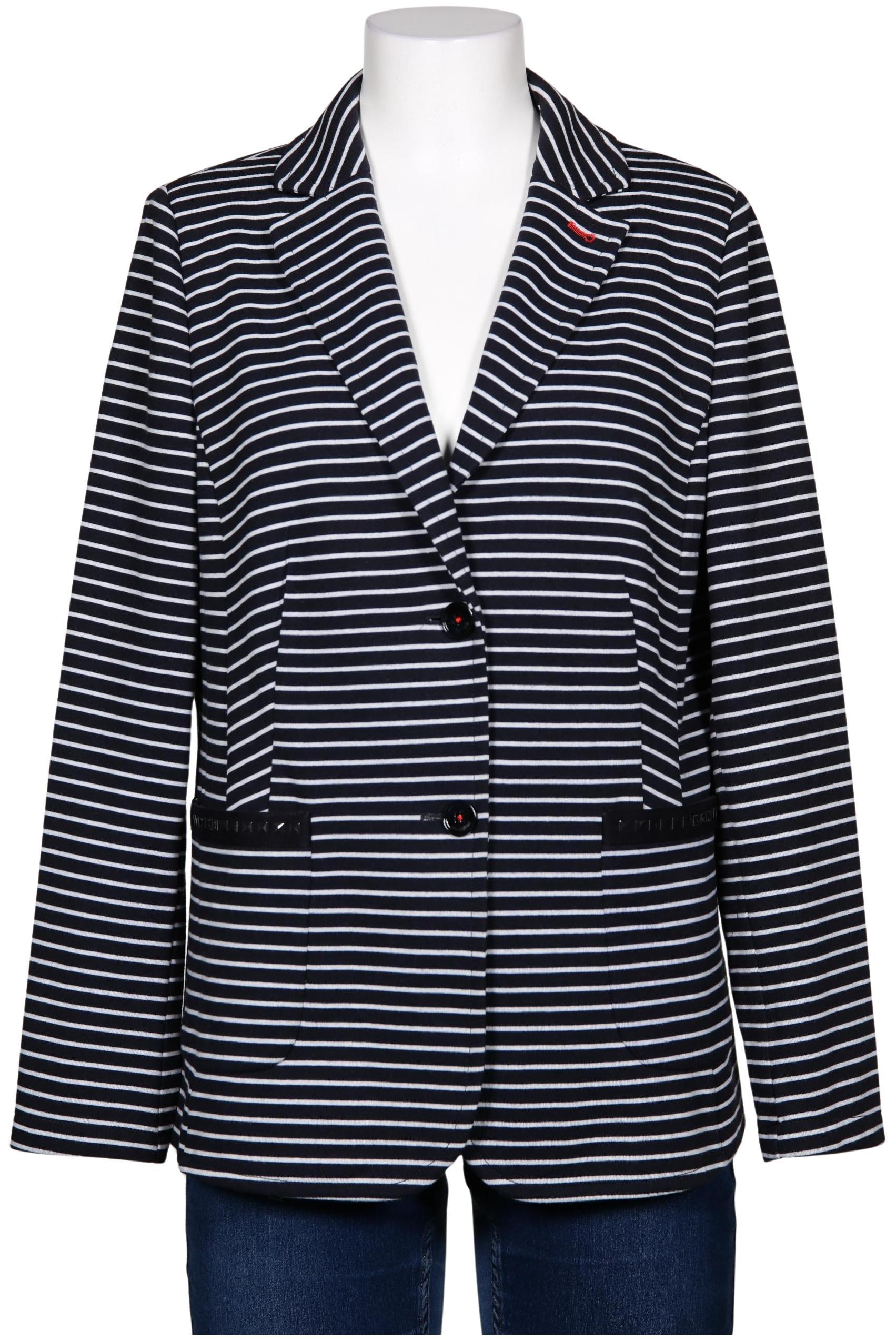 

Gerry Weber Damen Blazer, mehrfarbig, Gr. 42