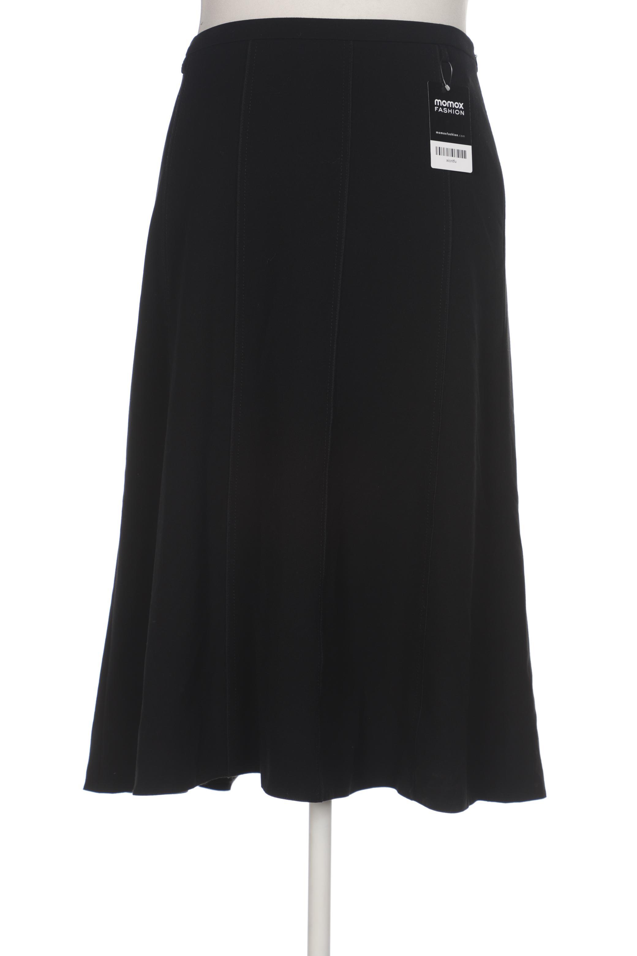 

Gerry Weber Damen Rock, schwarz, Gr. 35