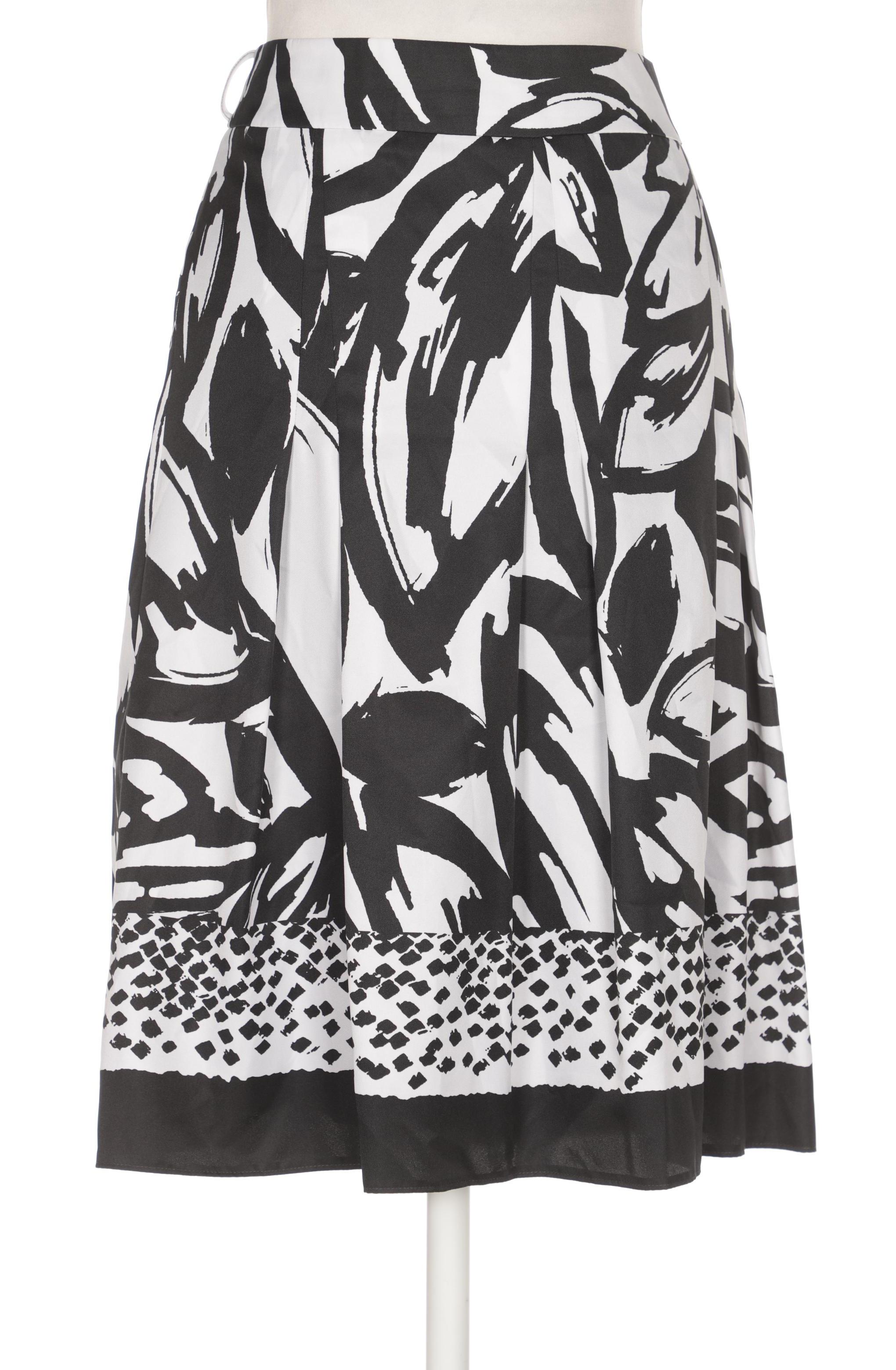 

Gerry Weber Damen Rock, schwarz, Gr. 29