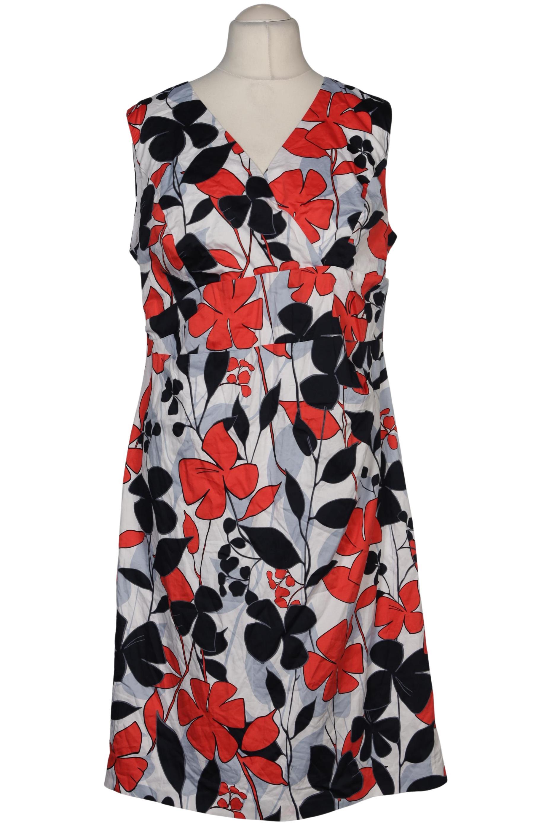 

Gerry Weber Damen Kleid, mehrfarbig, Gr. 46