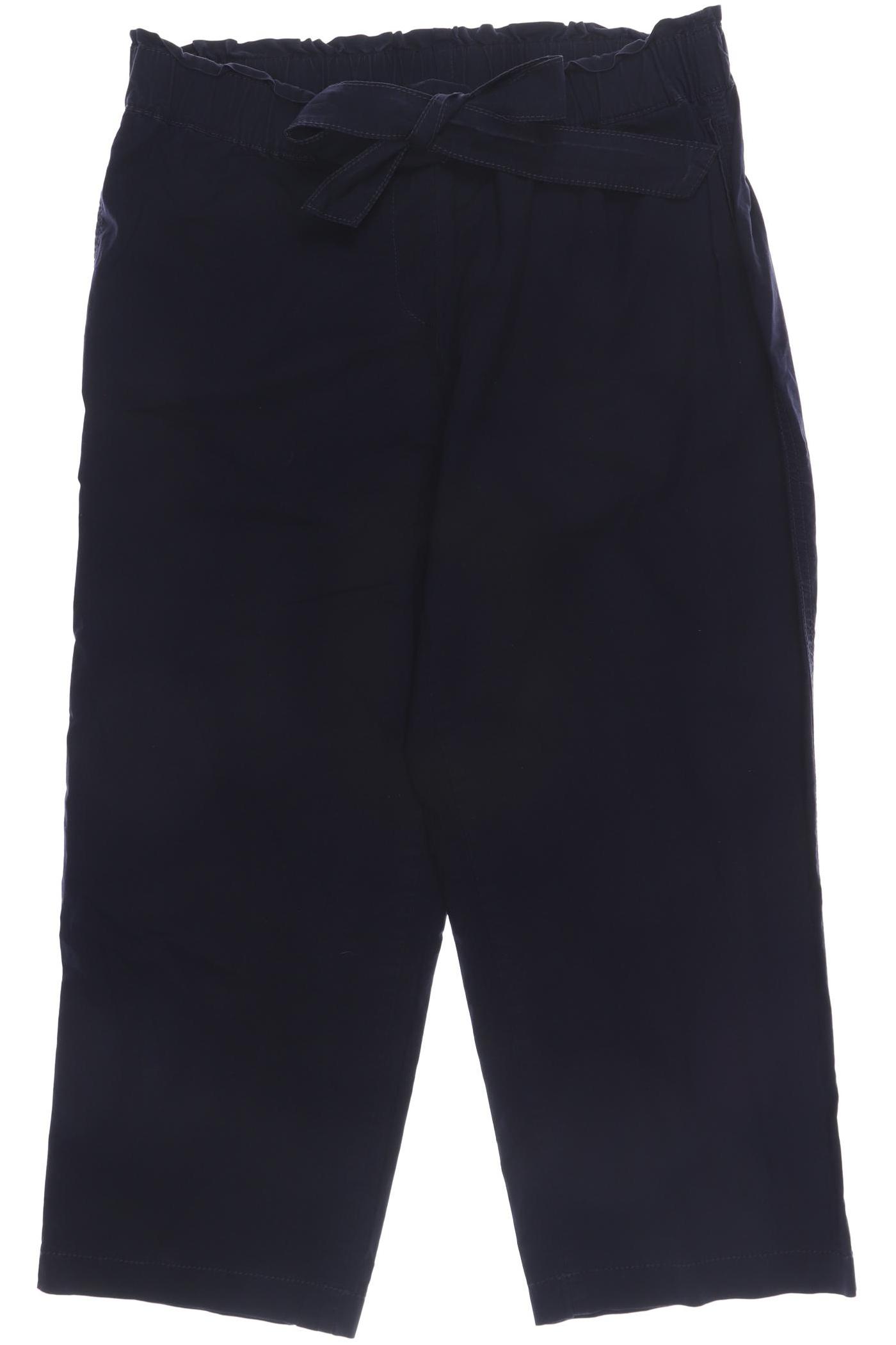 

Gerry Weber Damen Stoffhose, marineblau