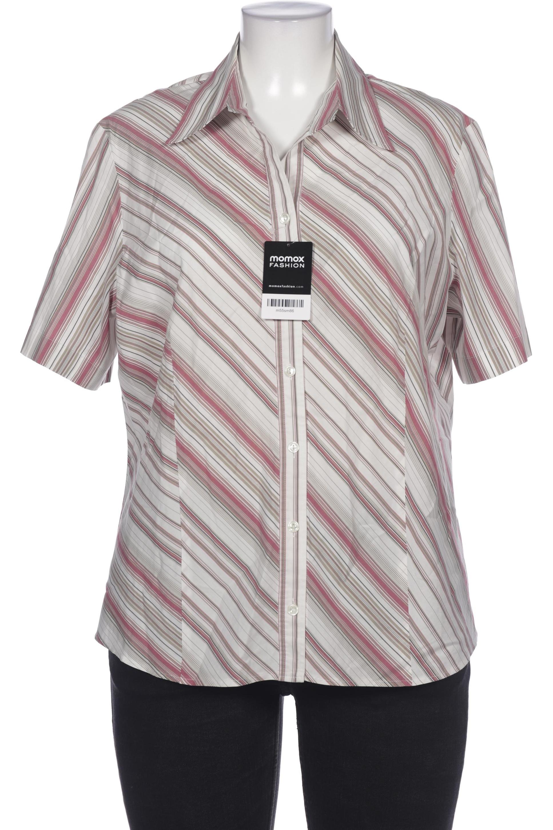 

Gerry Weber Damen Bluse, weiß