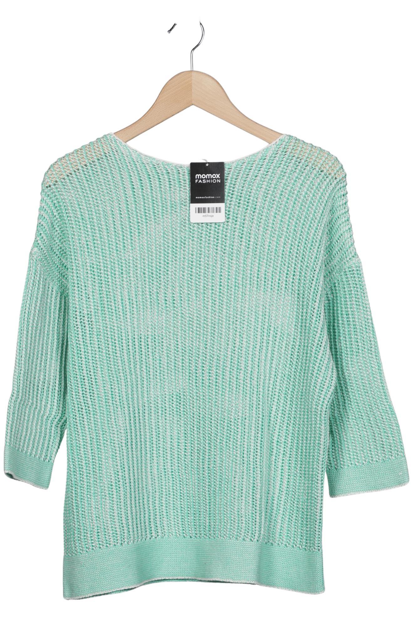 

Gerry Weber Damen Pullover, hellgrün, Gr. 42