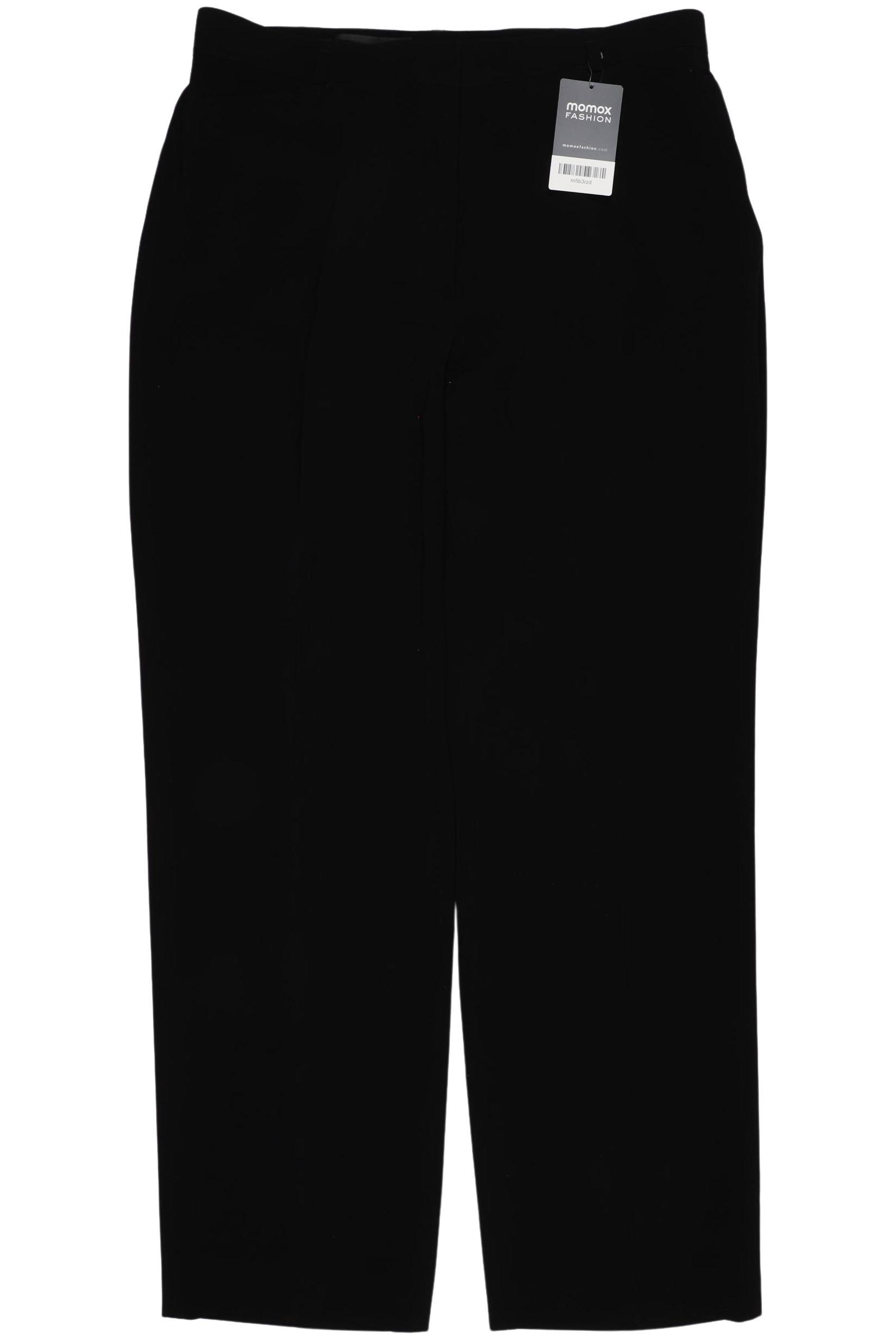 

Gerry Weber Damen Stoffhose, schwarz, Gr. 42