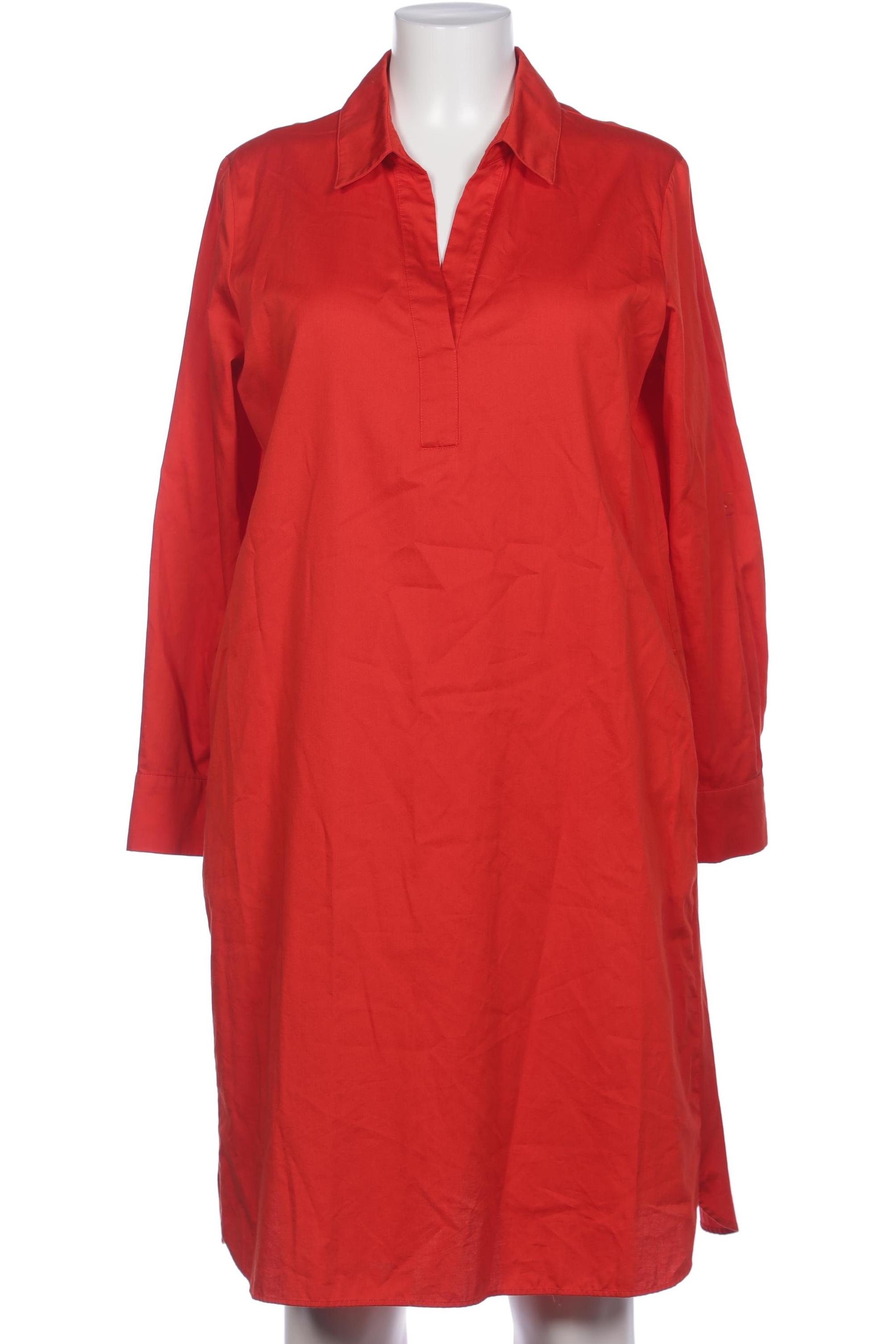 

Gerry Weber Damen Kleid, rot, Gr. 42