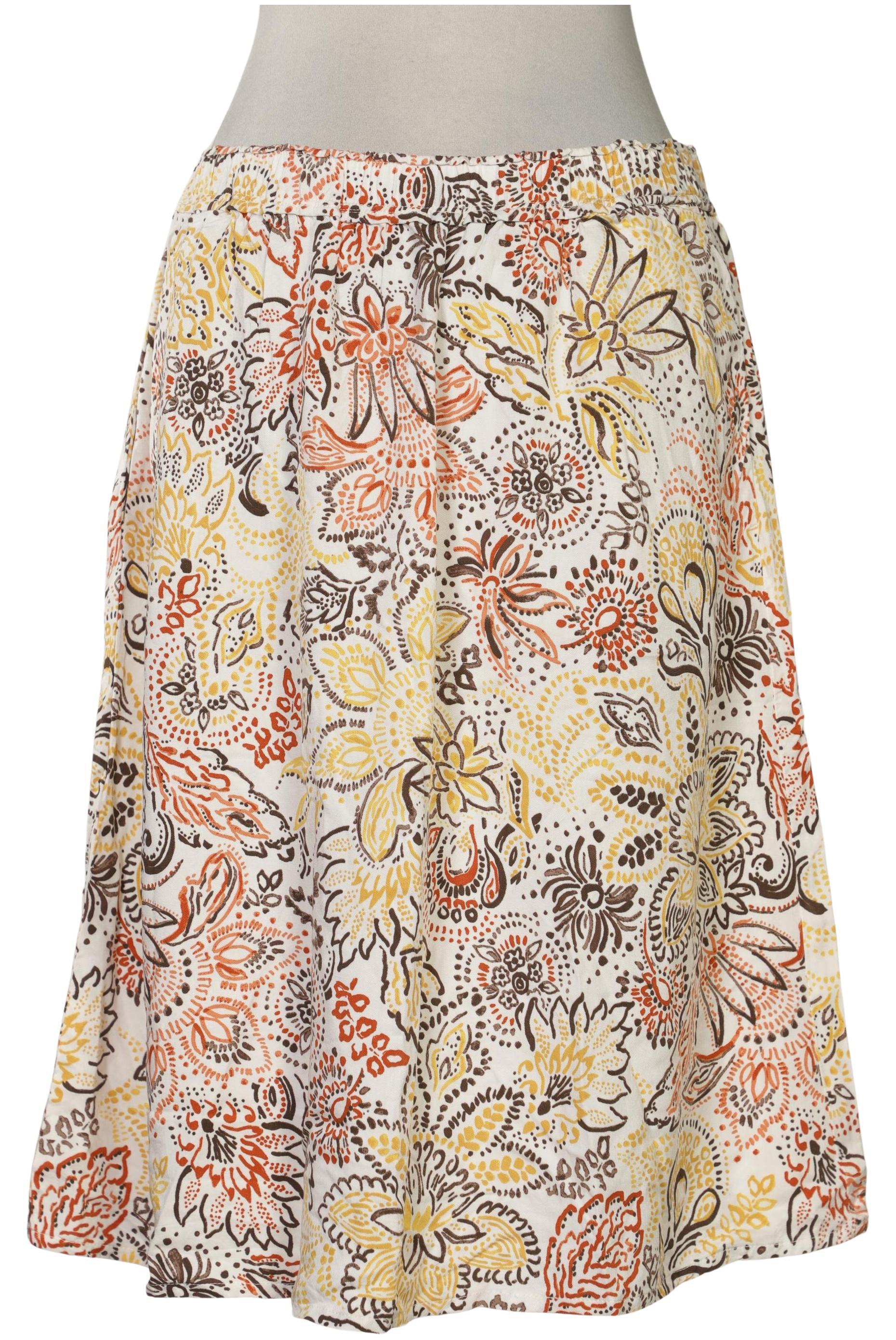 

Gerry Weber Damen Rock, mehrfarbig, Gr. 30