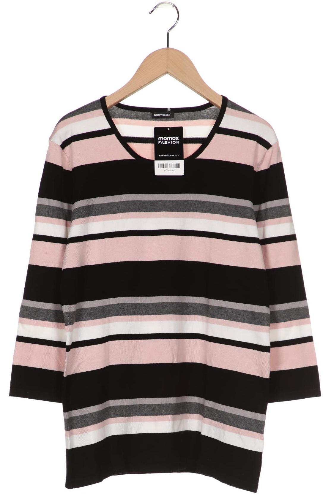 

Gerry Weber Damen Pullover, schwarz