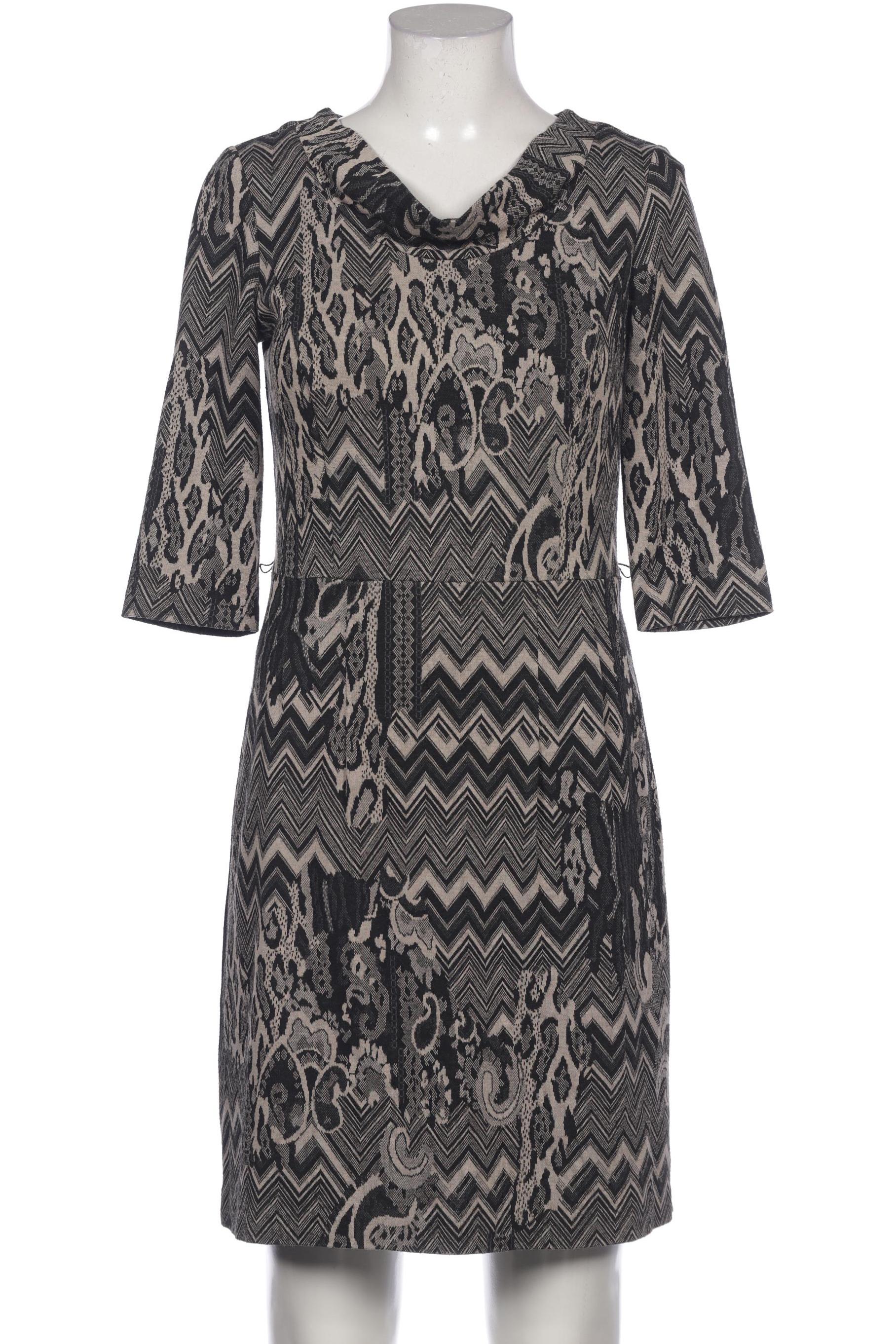 

Gerry Weber Damen Kleid, grau, Gr. 38
