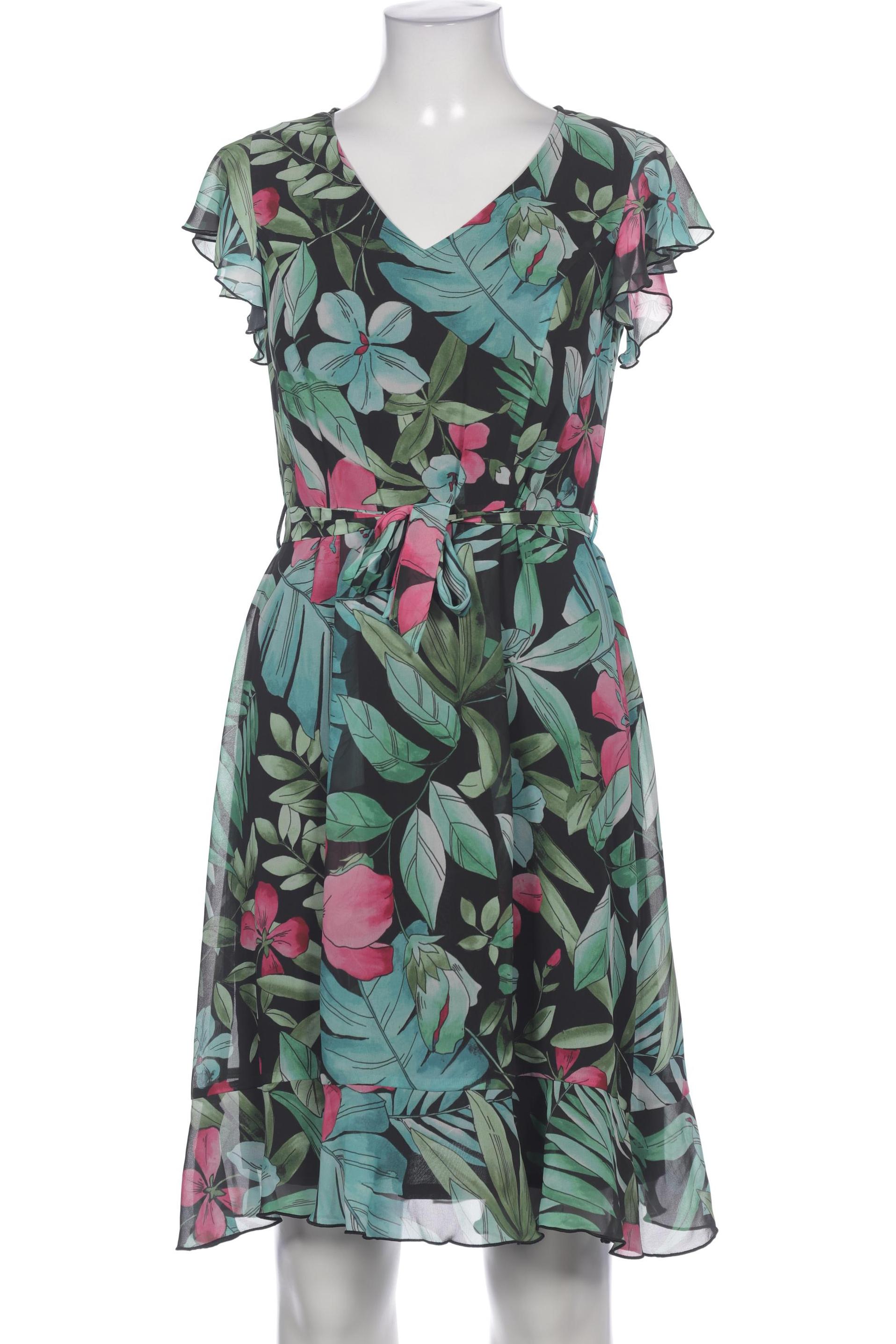 

Gerry Weber Damen Kleid, grün, Gr. 38
