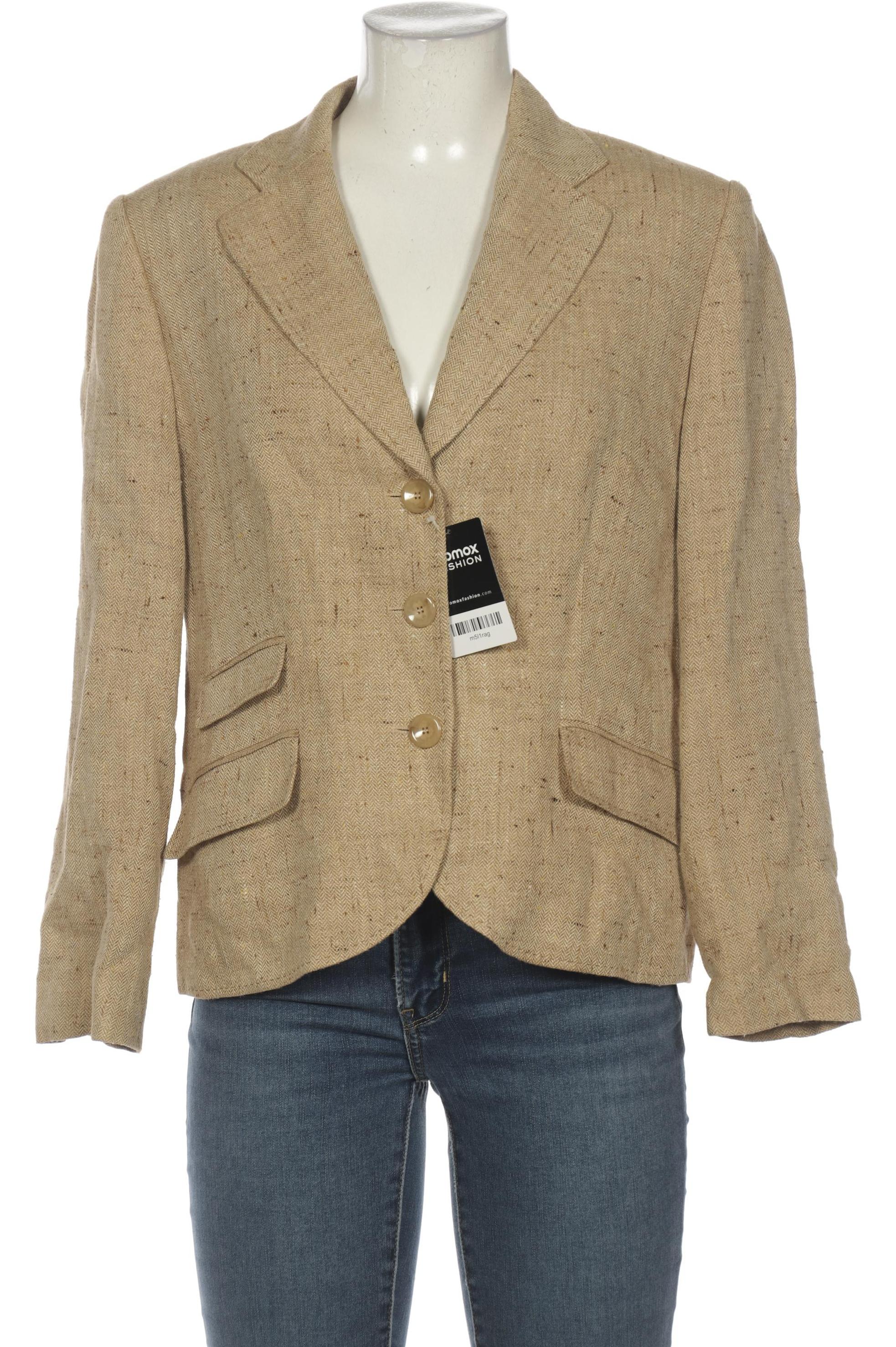 

Gerry Weber Damen Blazer, beige