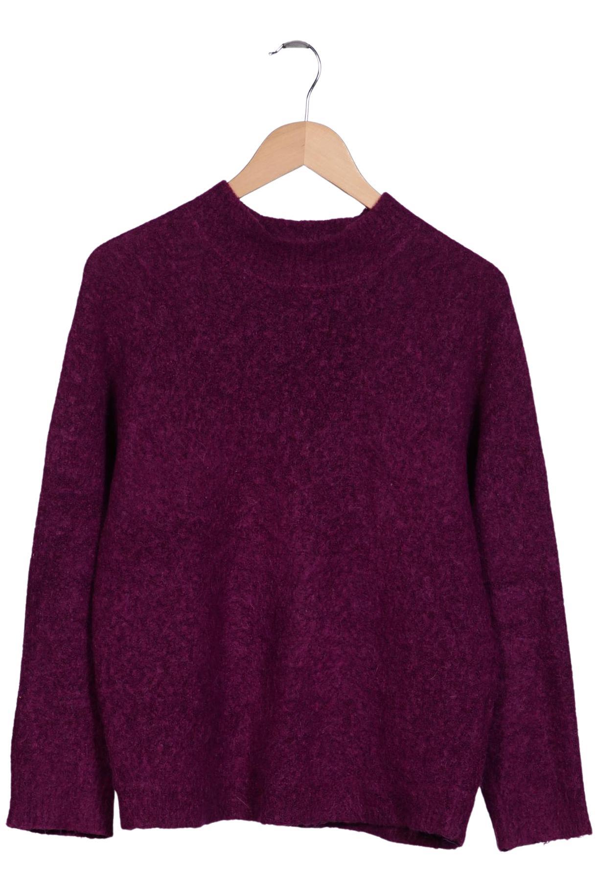 

Gerry Weber Damen Pullover, flieder, Gr. 36