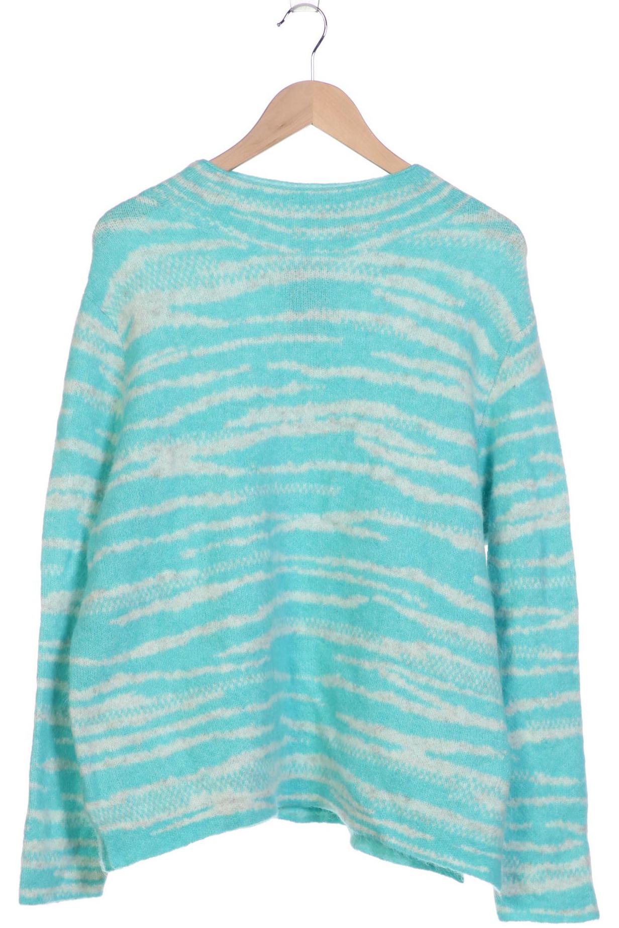 

Gerry Weber Damen Pullover, blau, Gr. 46