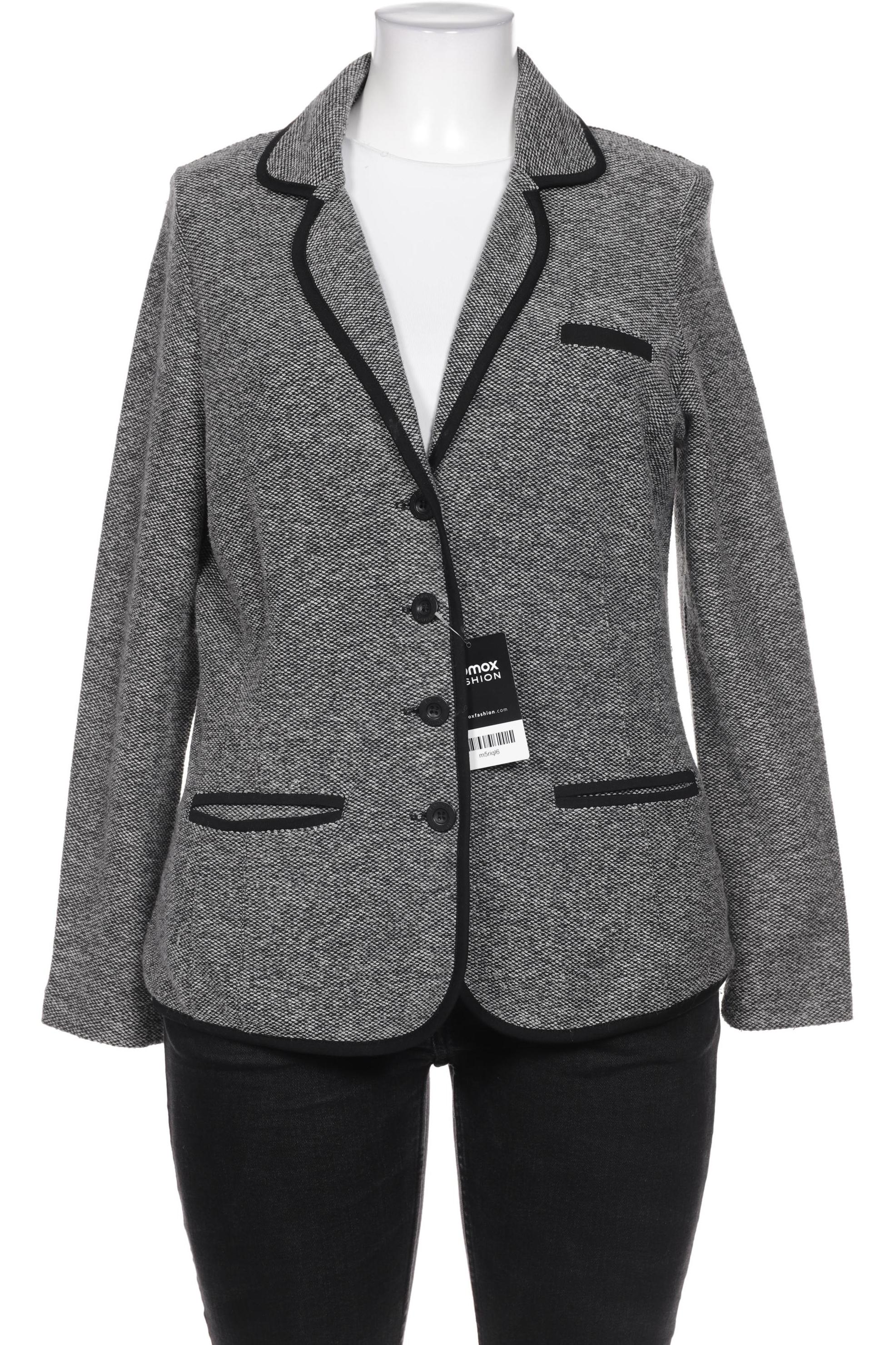 

Gerry Weber Damen Blazer, schwarz