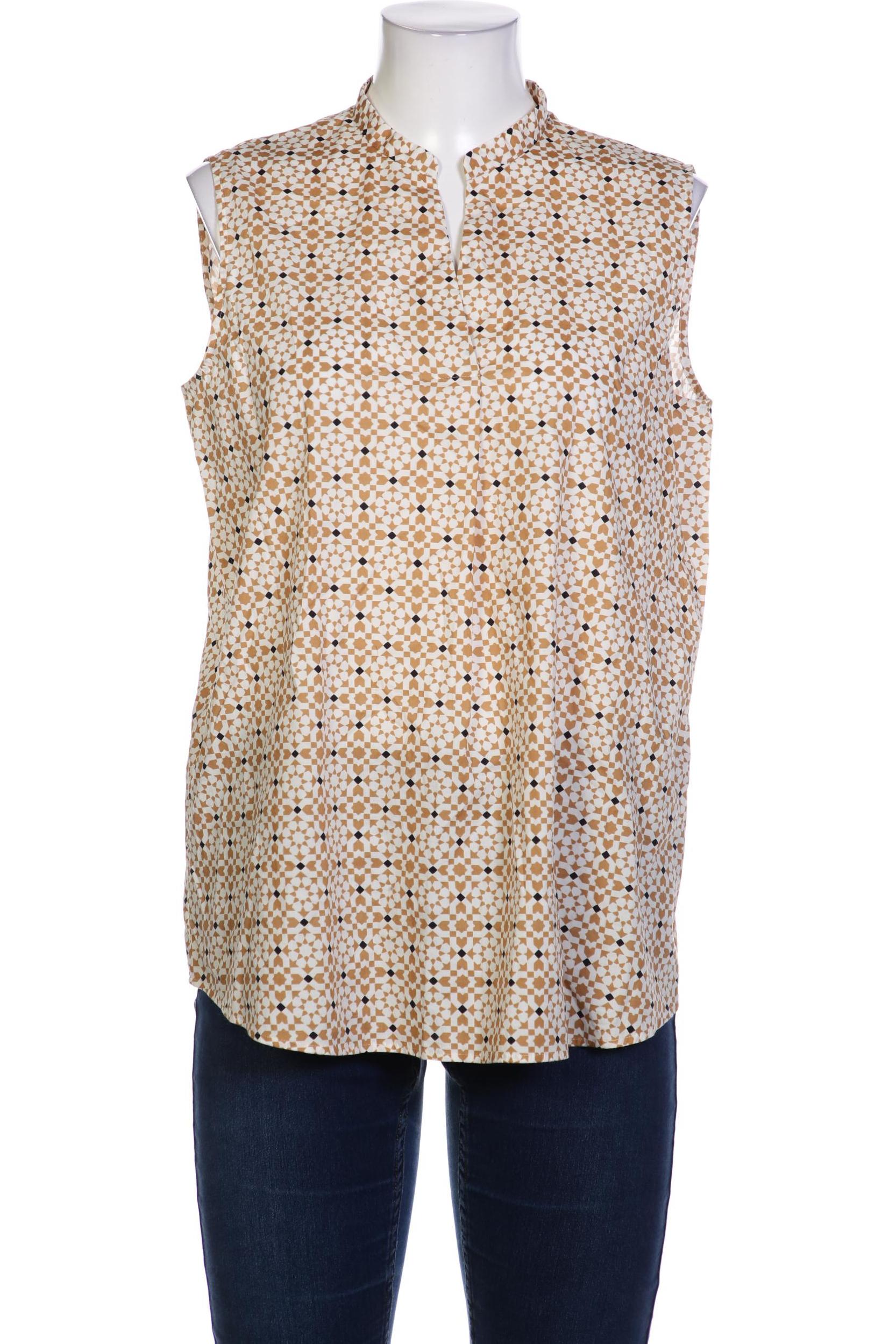 

Gerry Weber Damen Bluse, beige