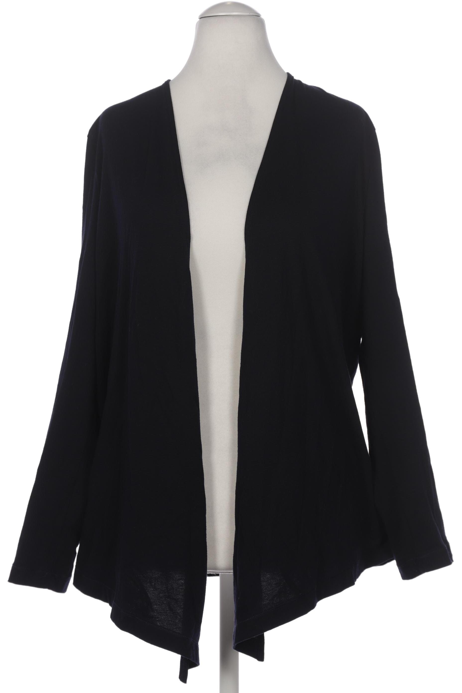 

Gerry Weber Damen Strickjacke, marineblau, Gr. 40