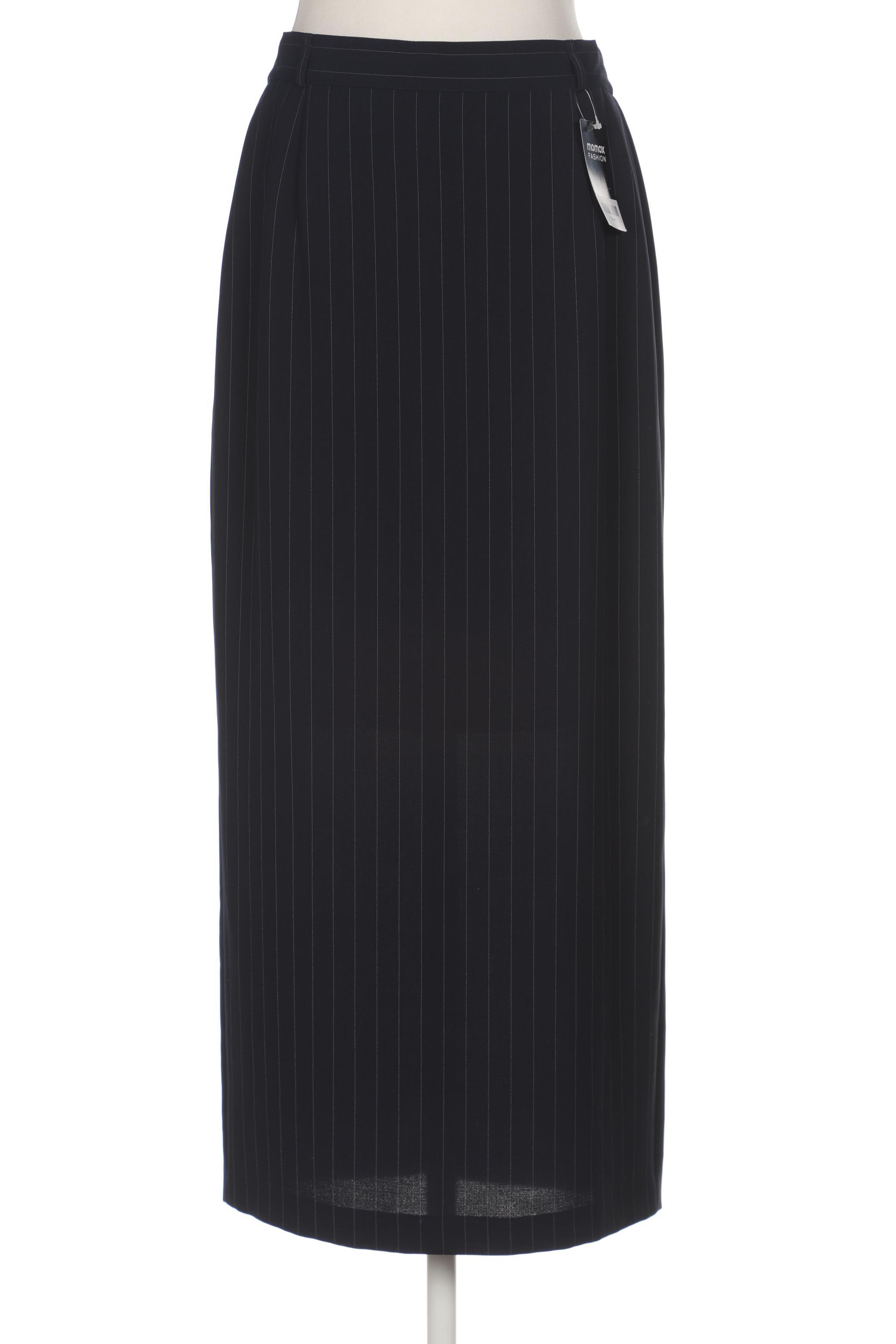 

Gerry Weber Damen Rock, marineblau, Gr. 38