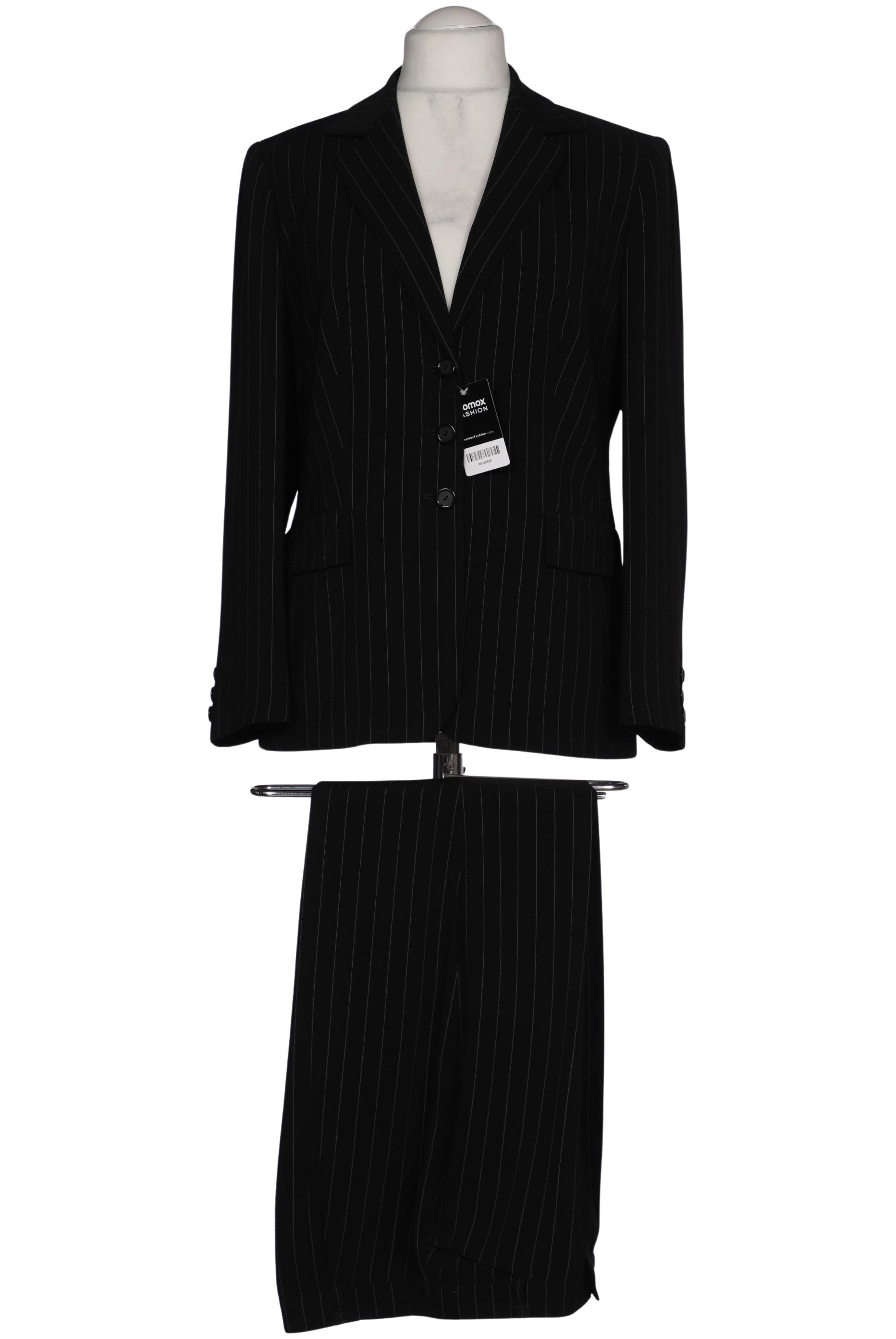 

Gerry Weber Damen Anzug, schwarz, Gr. 40