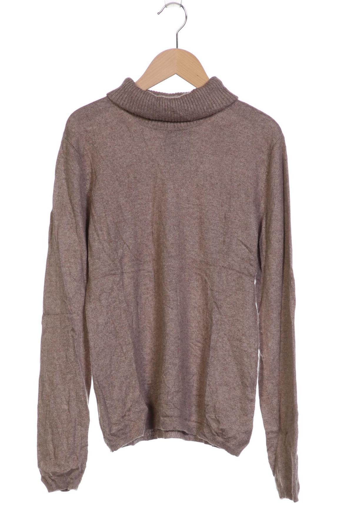 

Gerry Weber Damen Pullover, braun, Gr. 38