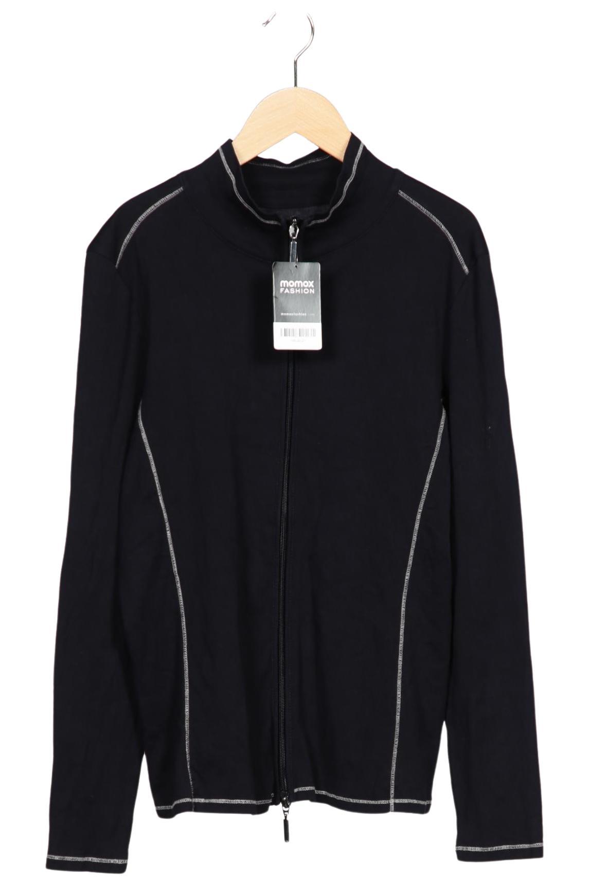 

Gerry Weber Damen Sweatshirt, marineblau, Gr. 42