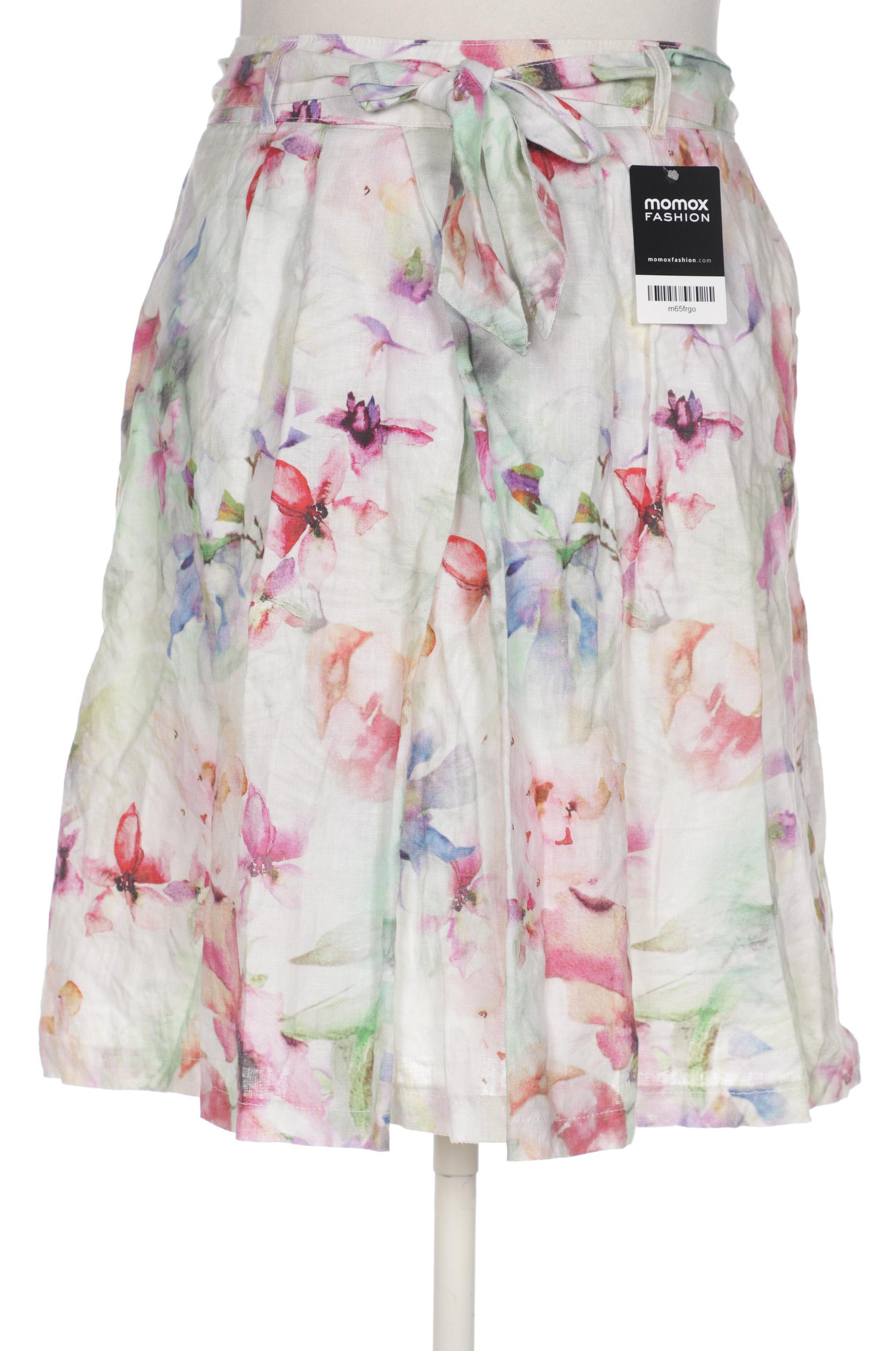 

Gerry Weber Damen Rock, mehrfarbig, Gr. 42