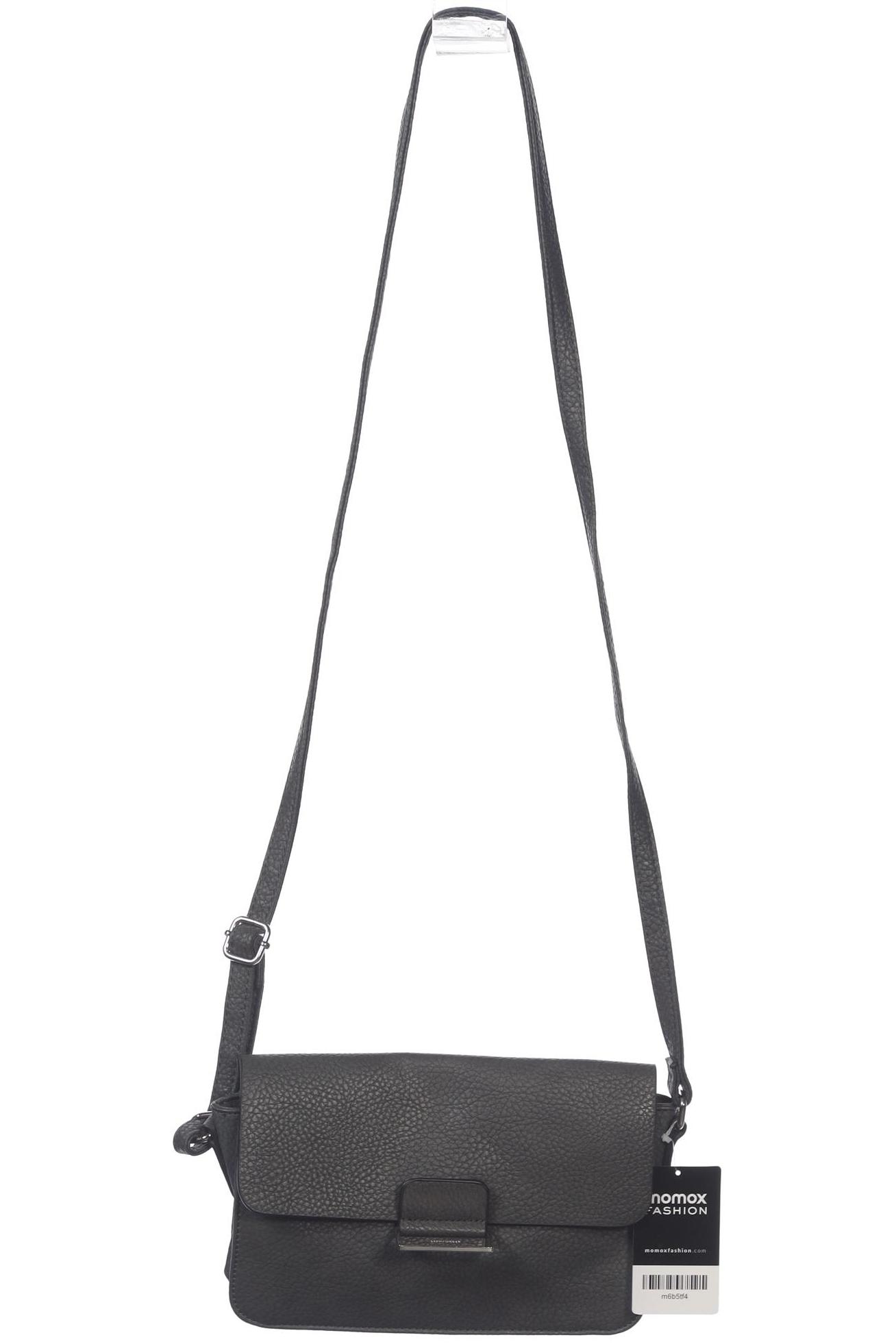 

Gerry Weber Damen Handtasche, grau, Gr.