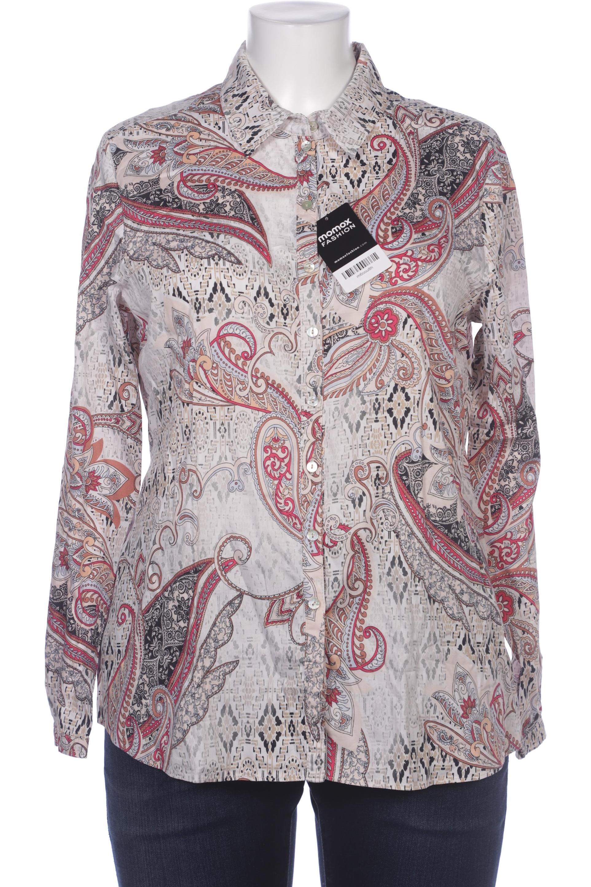 

Gerry Weber Damen Bluse, mehrfarbig, Gr. 42