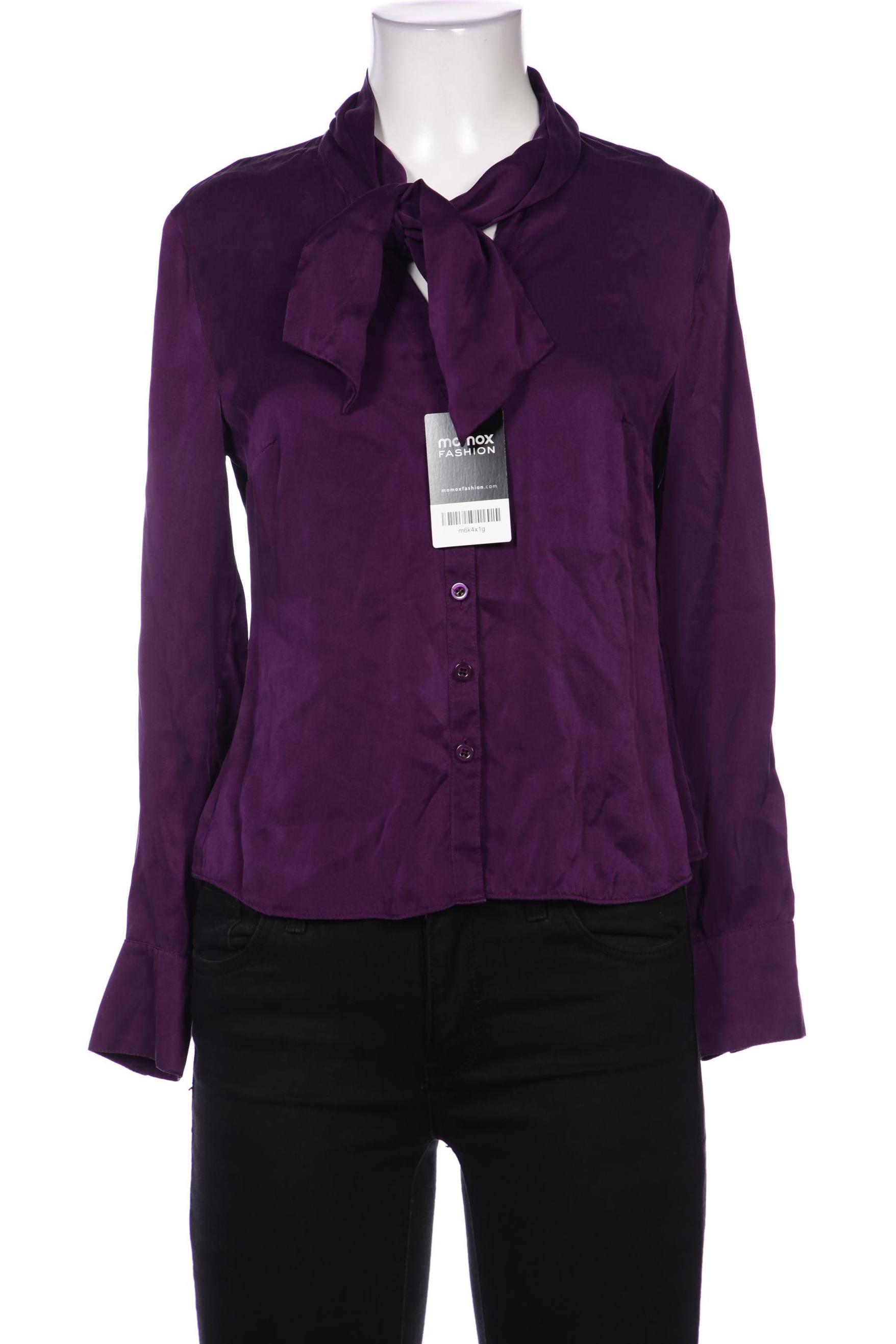 

Gerry Weber Damen Bluse, flieder, Gr. 34