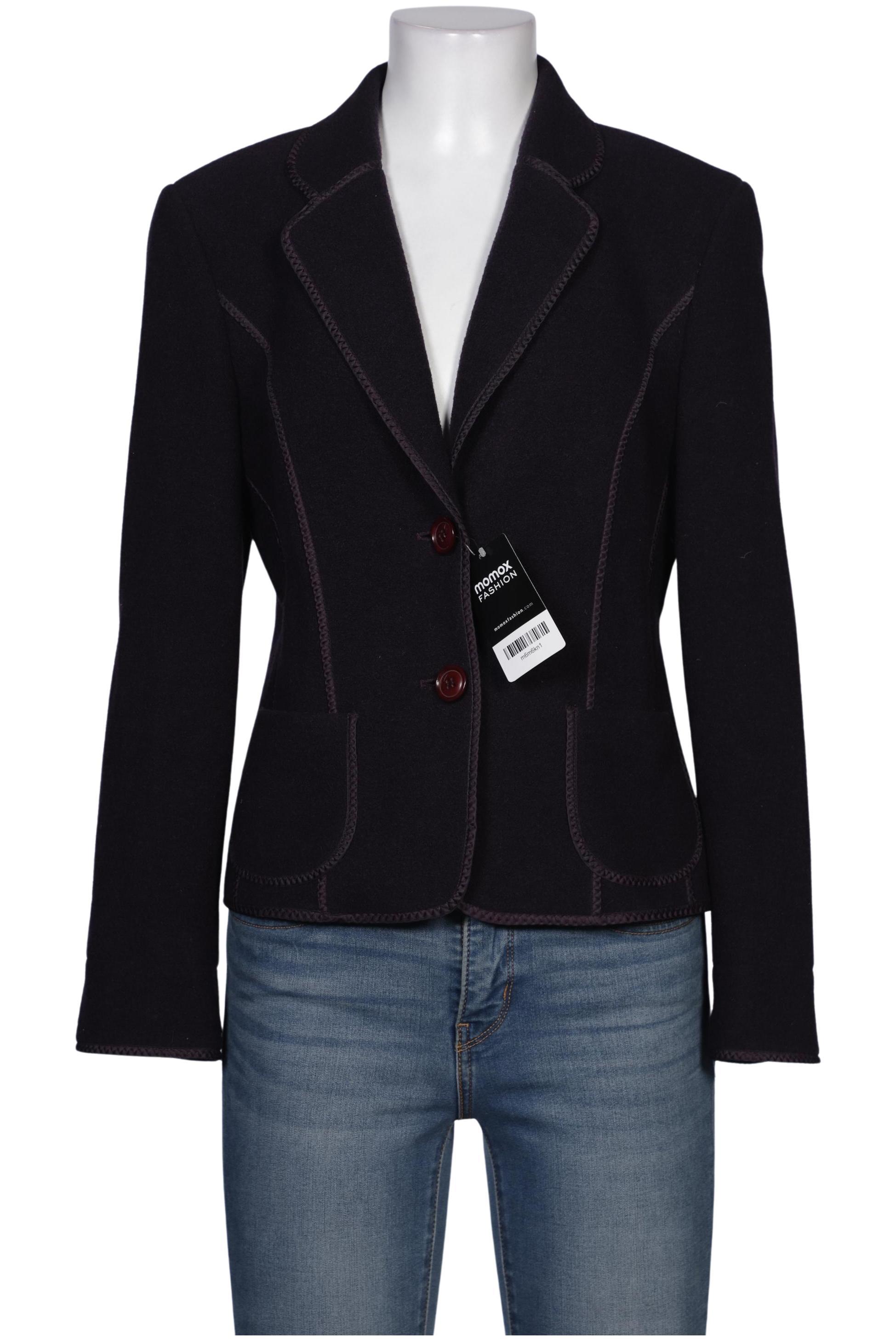 

Gerry Weber Damen Blazer, marineblau, Gr. 36