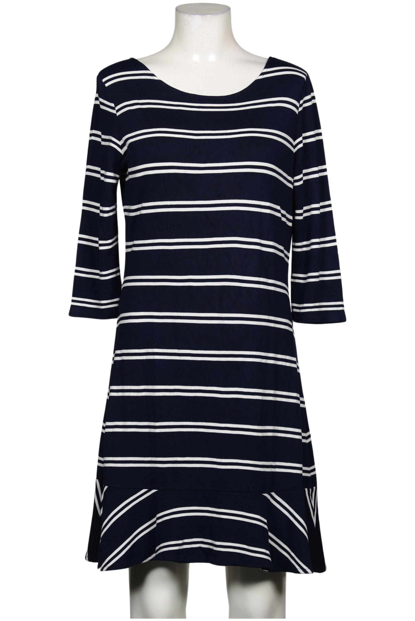

Gerry Weber Damen Kleid, marineblau, Gr. 40