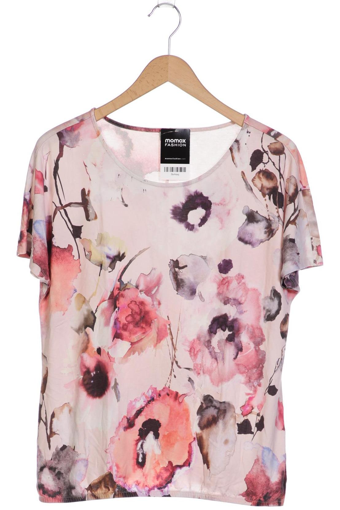 Thumbnail - Gerry Weber Damen T-Shirt, pink, Gr. 40