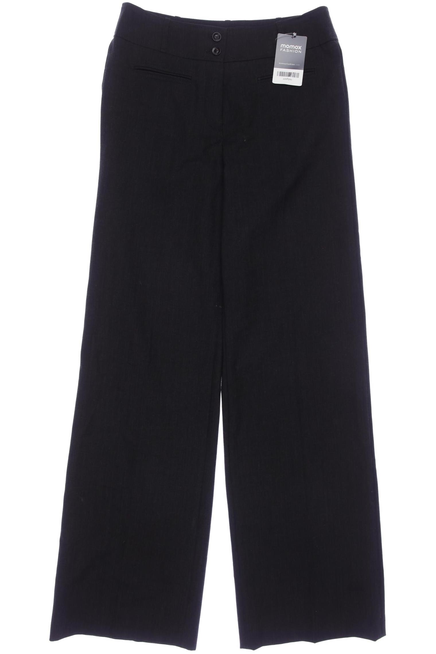 

Gerry Weber Damen Stoffhose, grau, Gr. 36