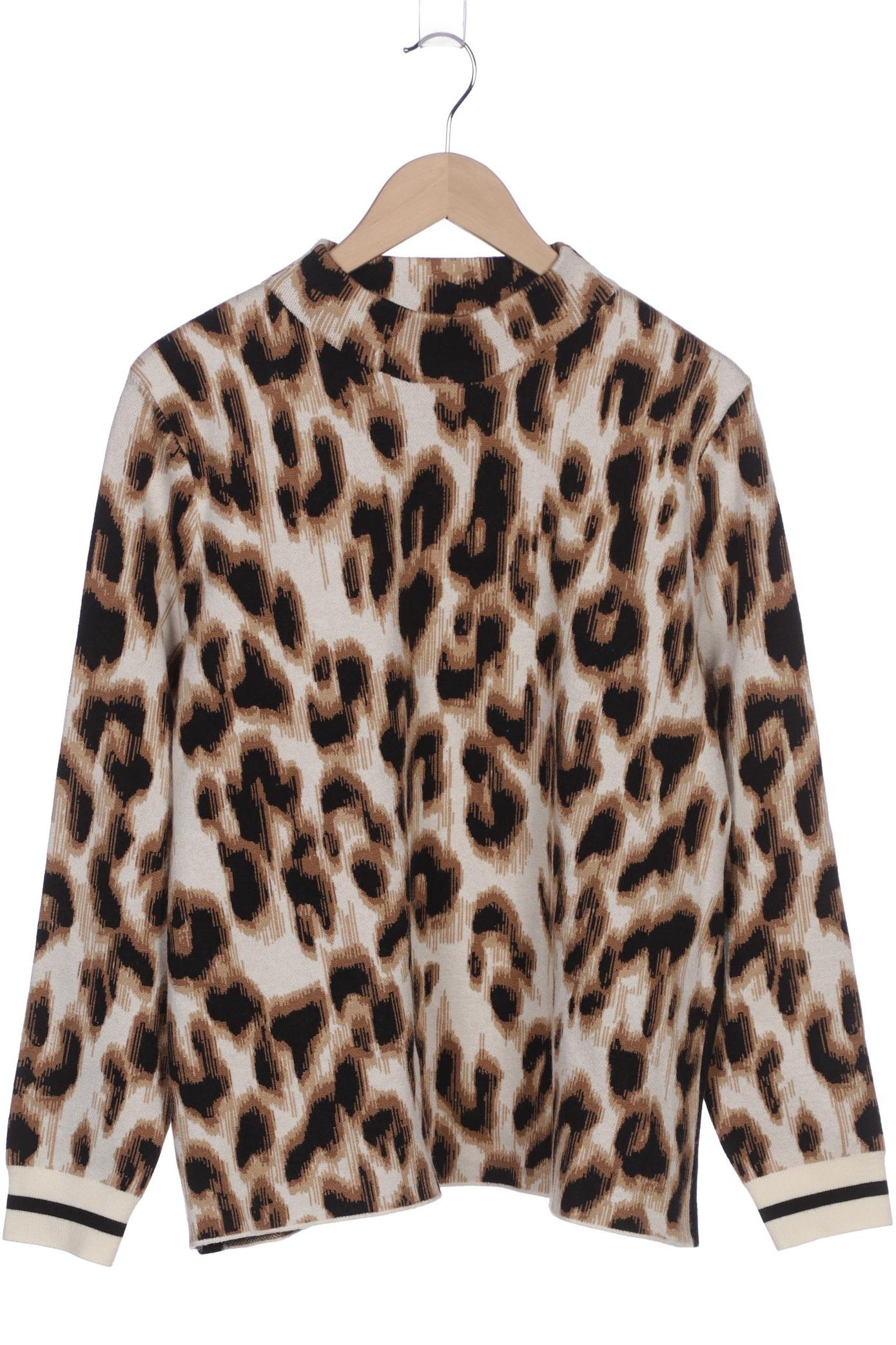 

Gerry Weber Damen Pullover, braun, Gr. 46