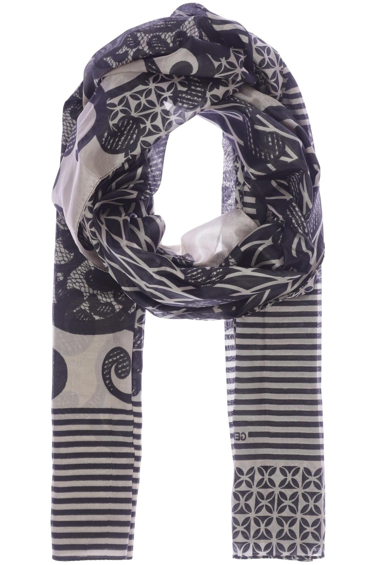 

Gerry Weber Damen Schal, schwarz, Gr.