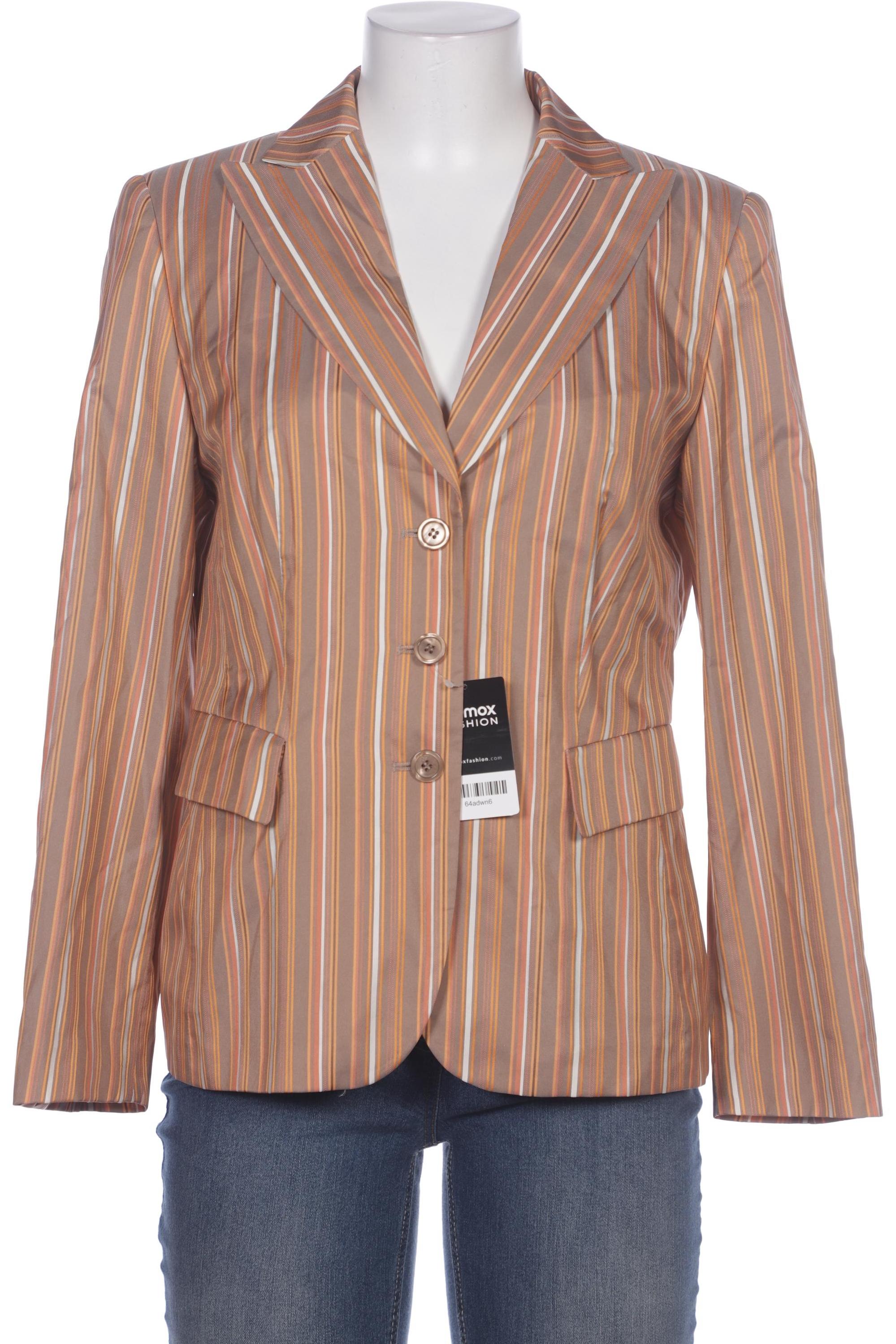 

Gerry Weber Damen Blazer, mehrfarbig, Gr. 38