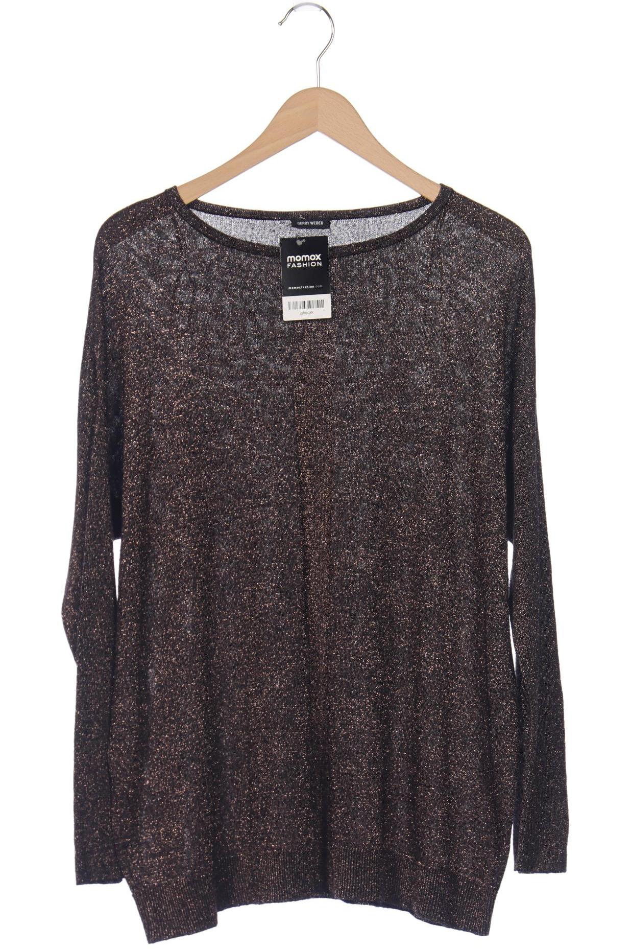 

Gerry Weber Damen Pullover, braun