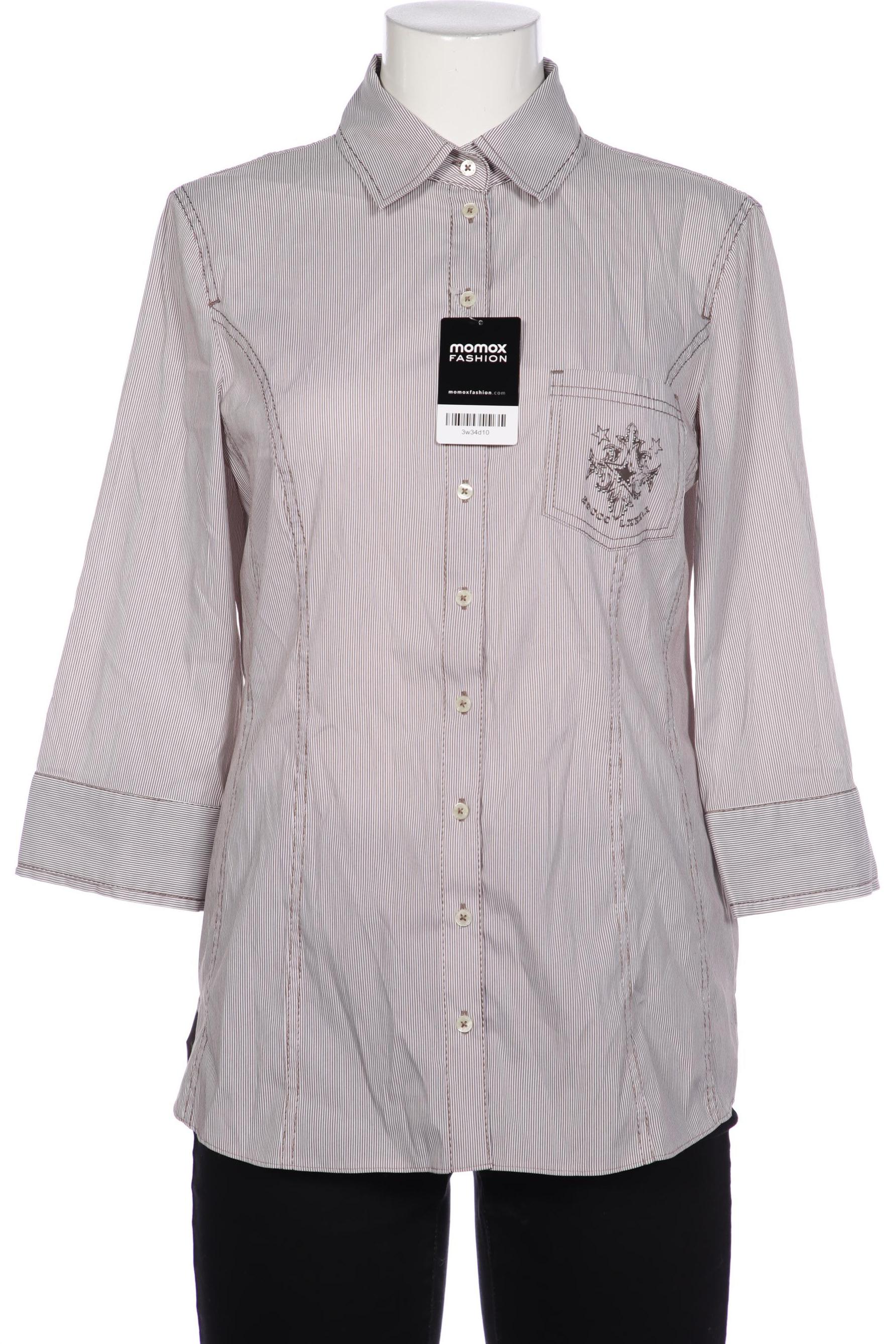 

Gerry Weber Damen Bluse, braun