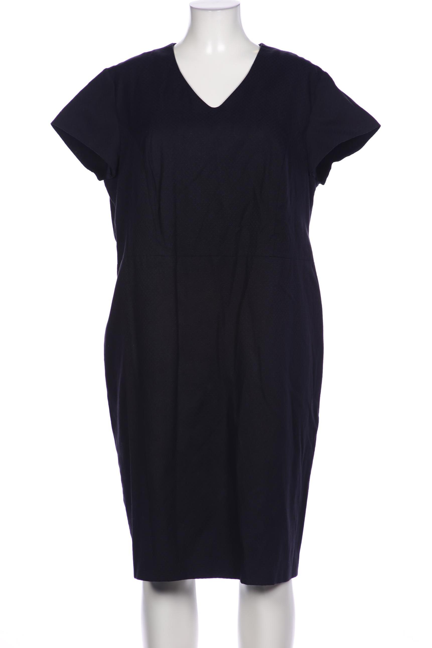 

Gerry Weber Damen Kleid, marineblau, Gr. 48