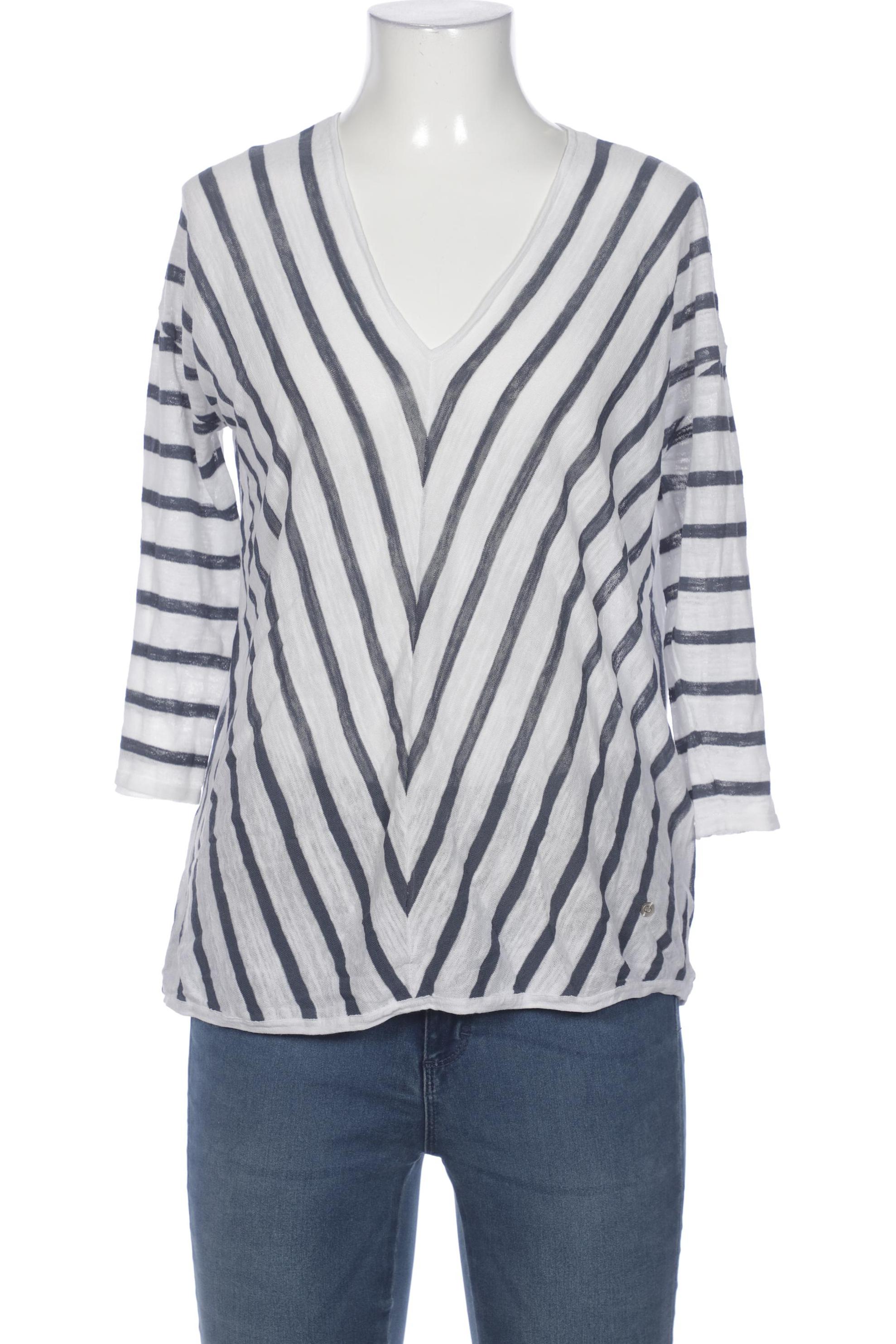 

Gerry Weber Damen Langarmshirt, grau