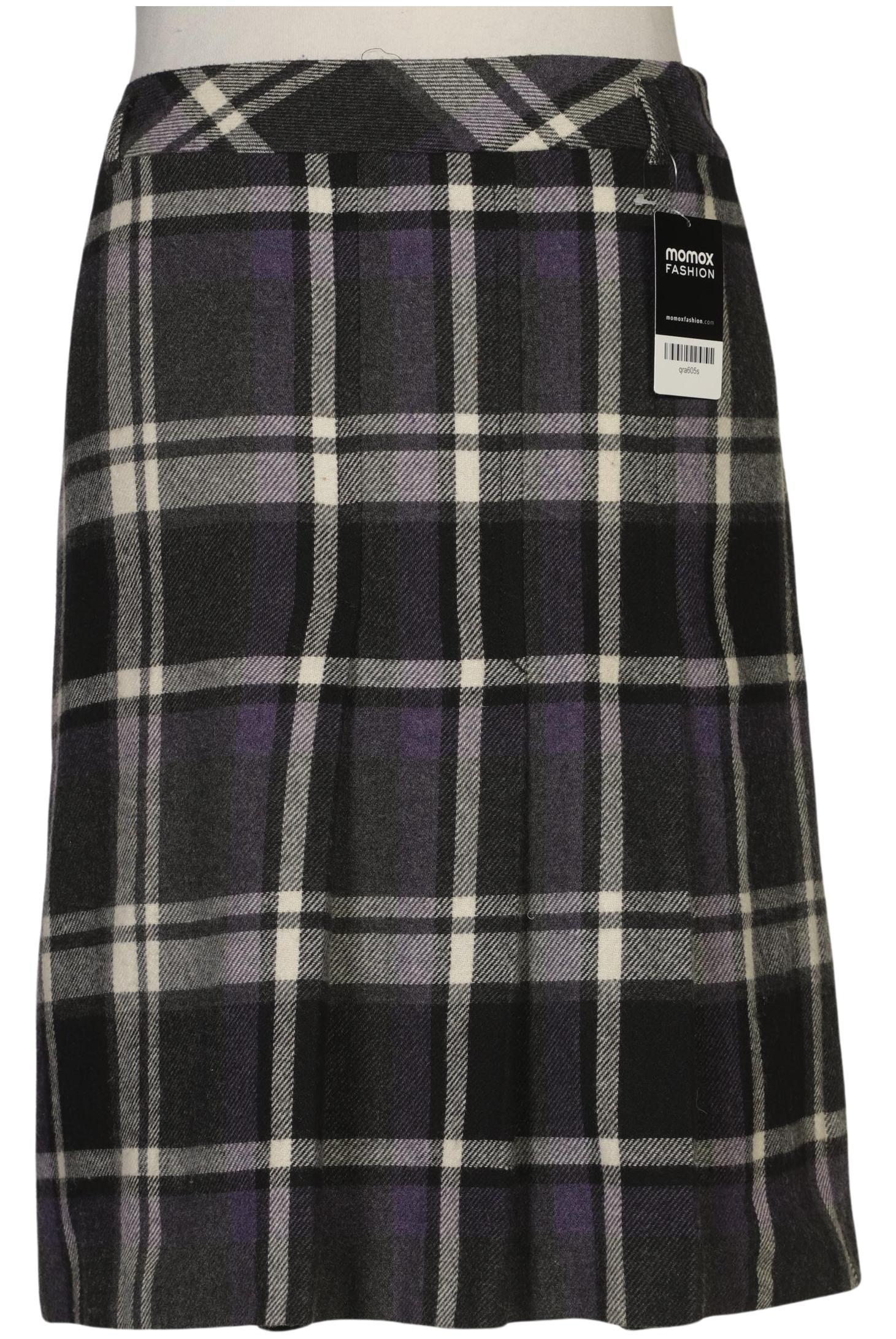 

Gerry Weber Damen Rock, grau, Gr. 42