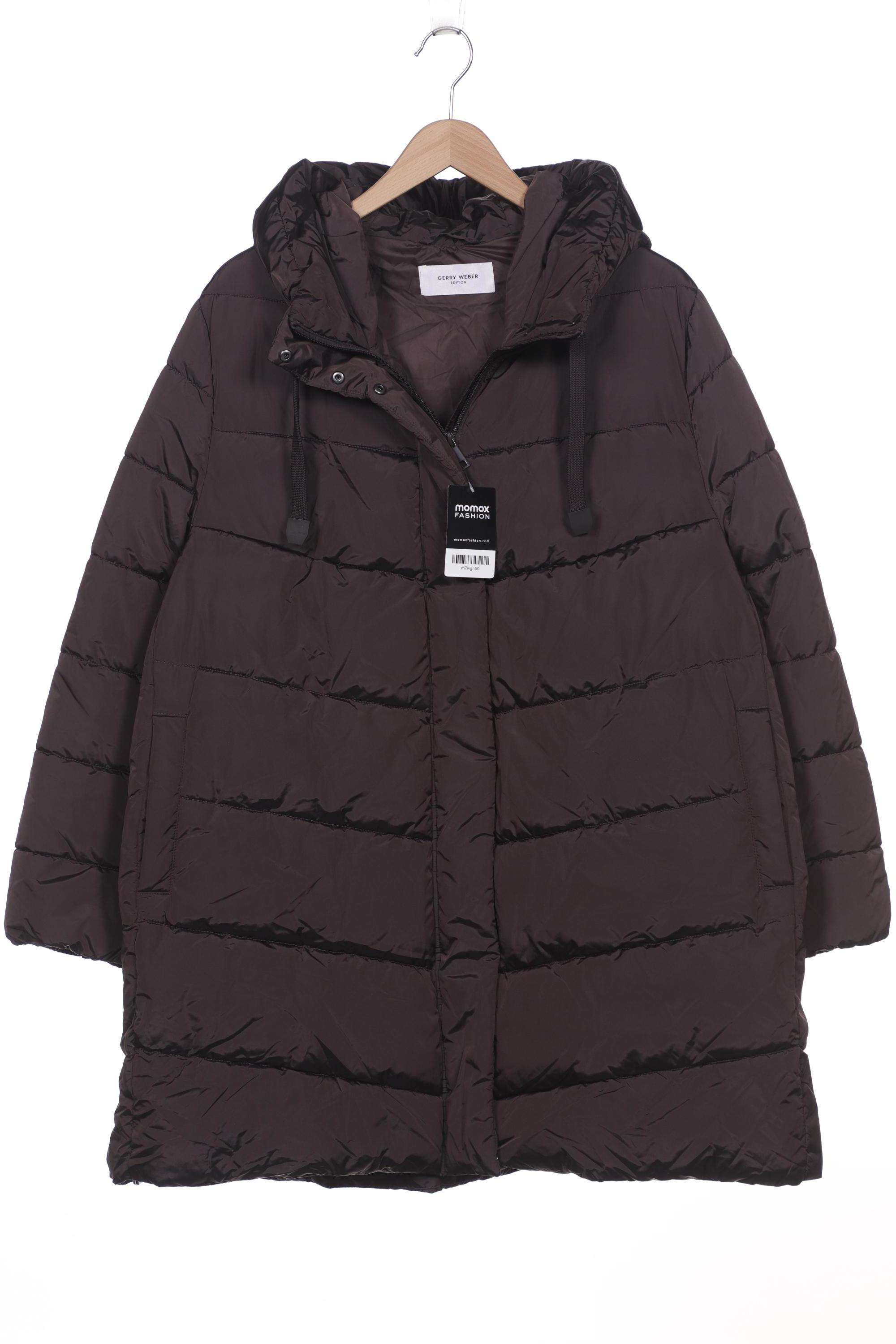 

Gerry Weber Damen Mantel, braun