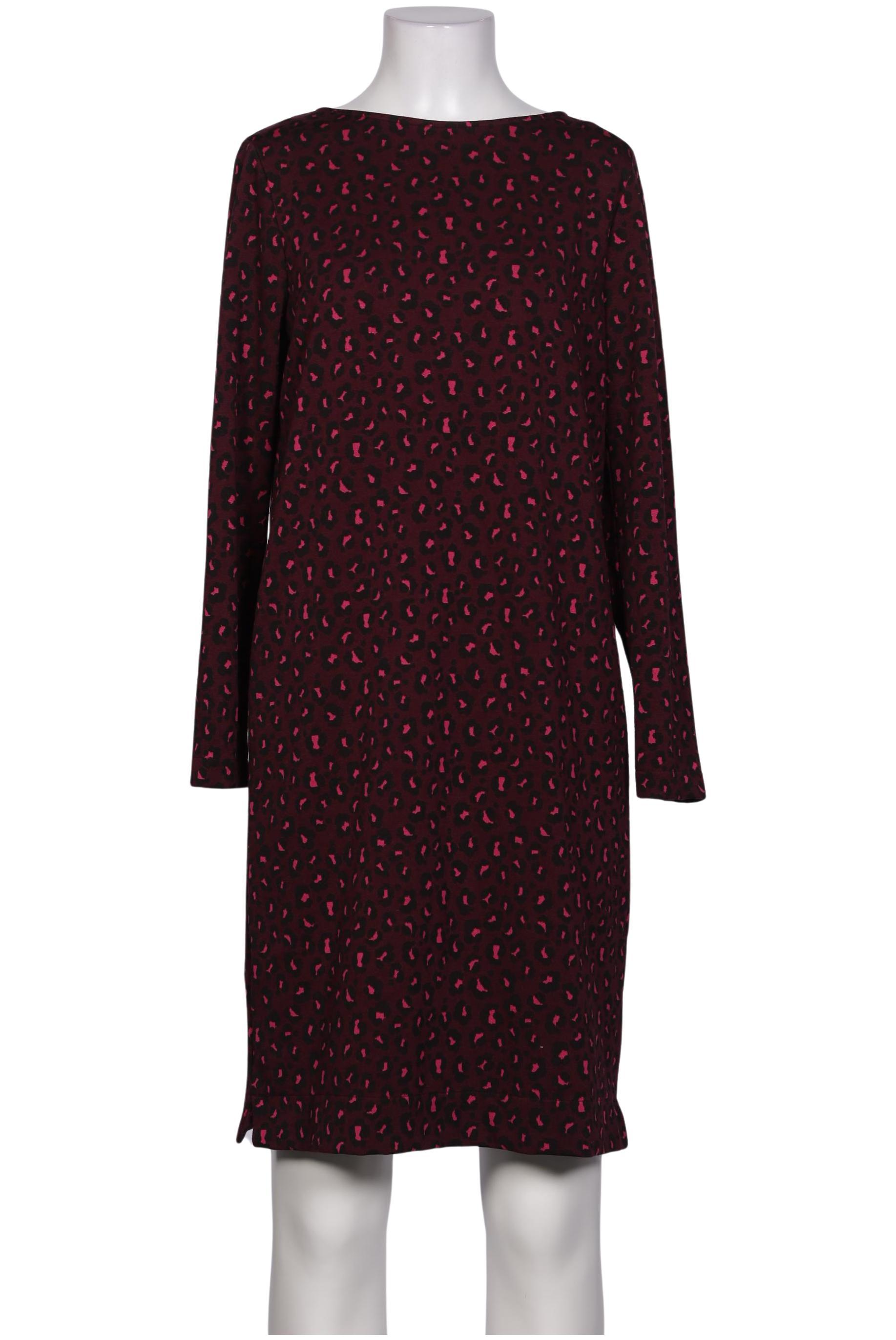 

Gerry Weber Damen Kleid, bordeaux, Gr. 34