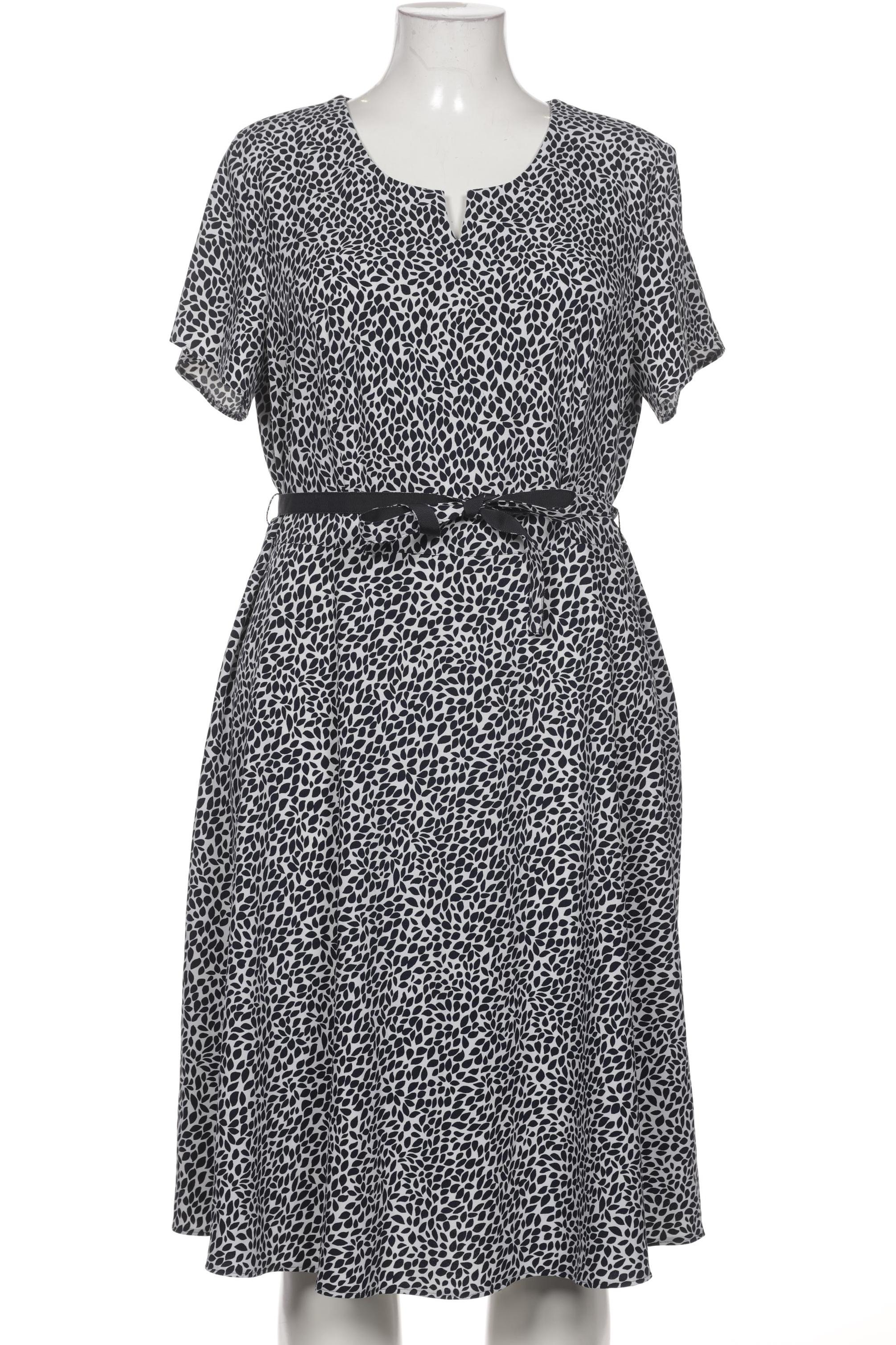 

Gerry Weber Damen Kleid, mehrfarbig, Gr. 46