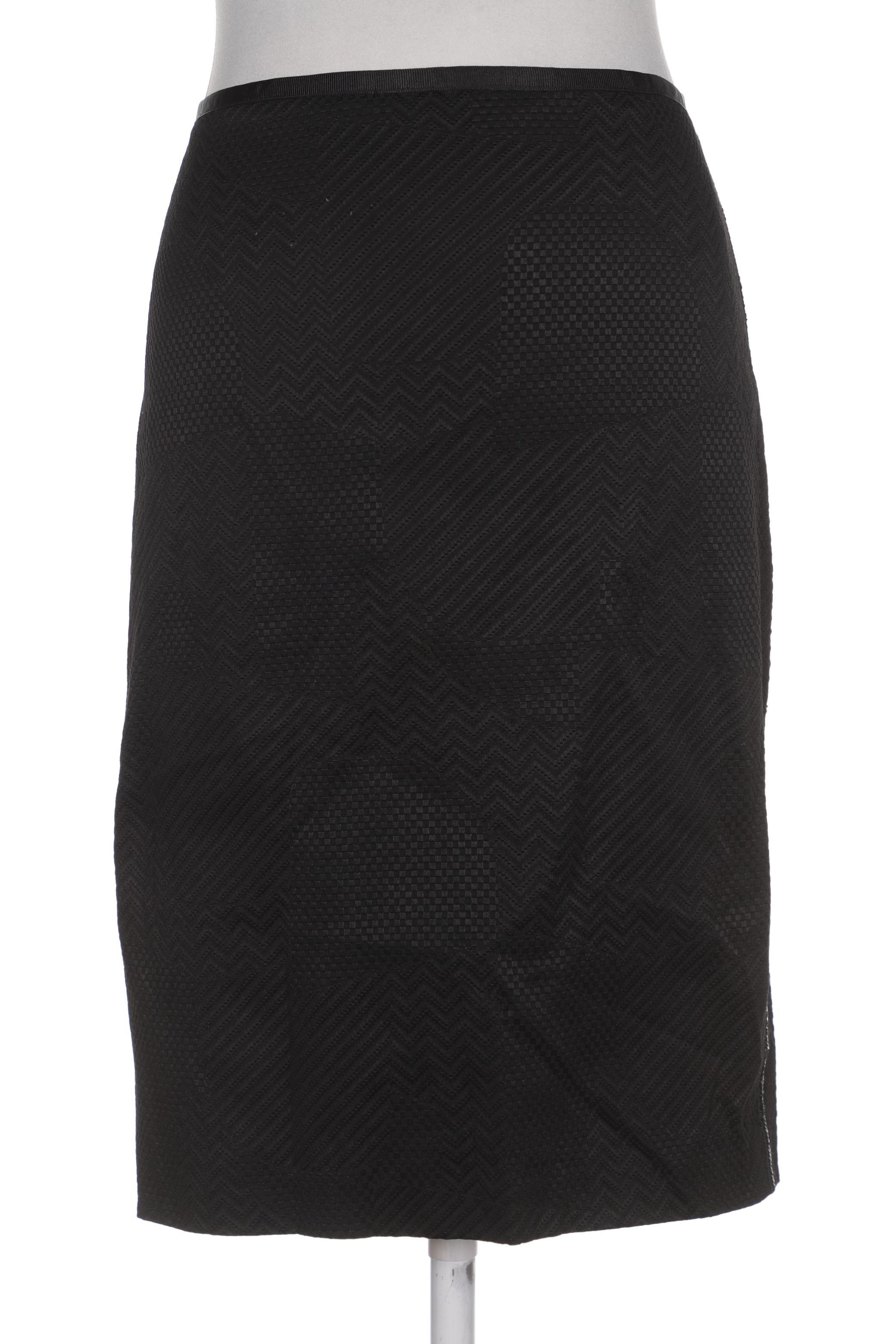 

Gerry Weber Damen Rock, schwarz, Gr. 38