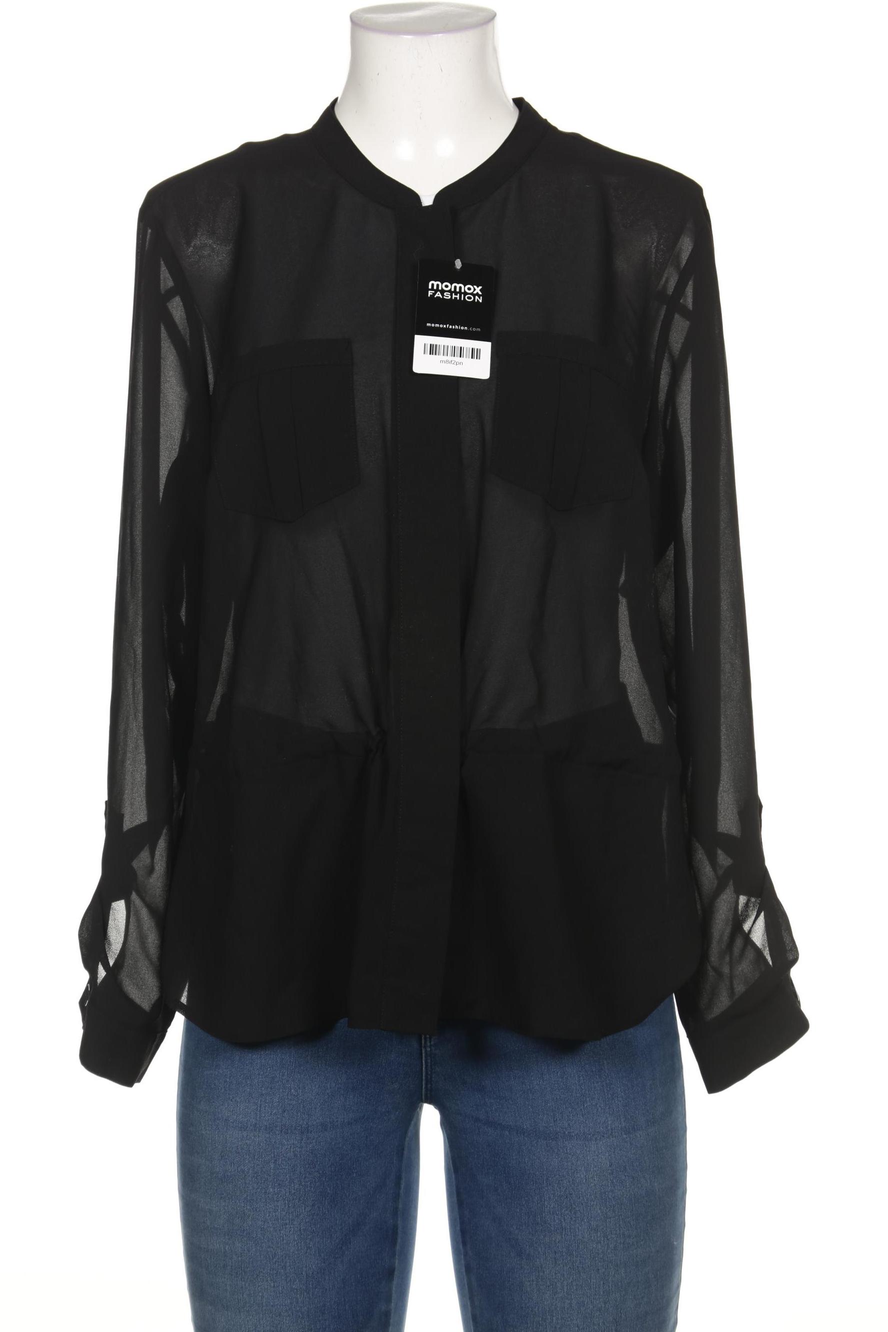 

Gerry Weber Damen Bluse, schwarz
