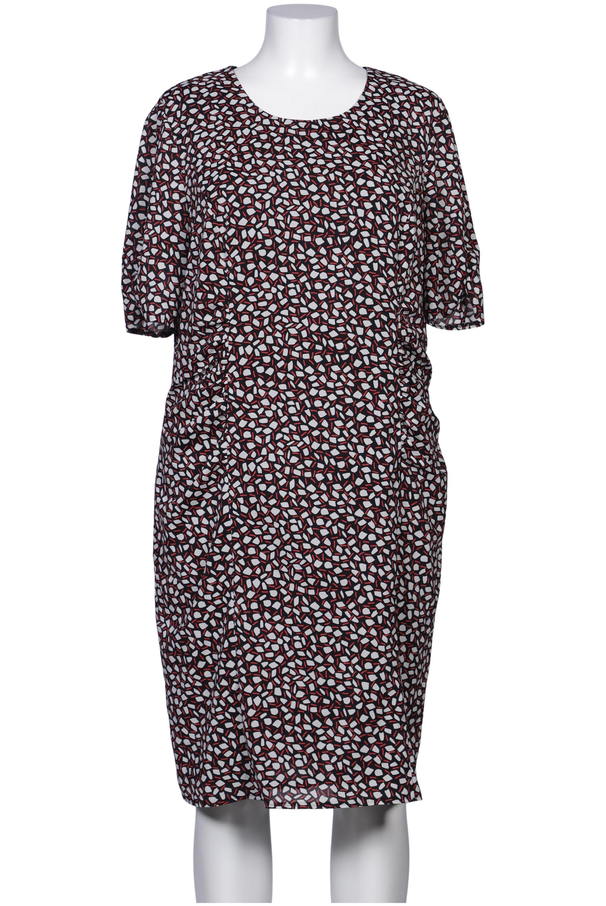

Gerry Weber Damen Kleid, mehrfarbig, Gr. 46