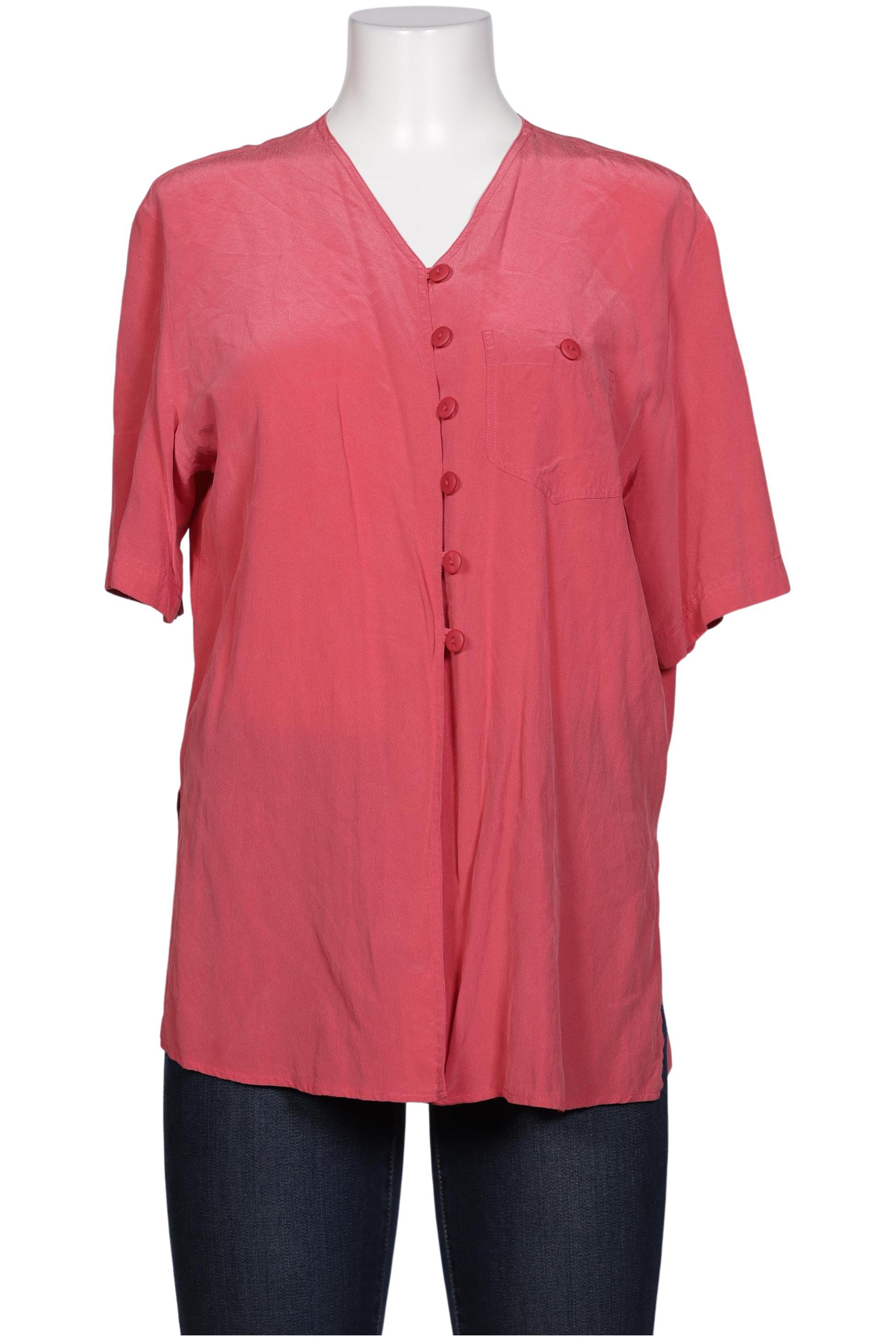 

Gerry Weber Damen Bluse, pink, Gr. 40