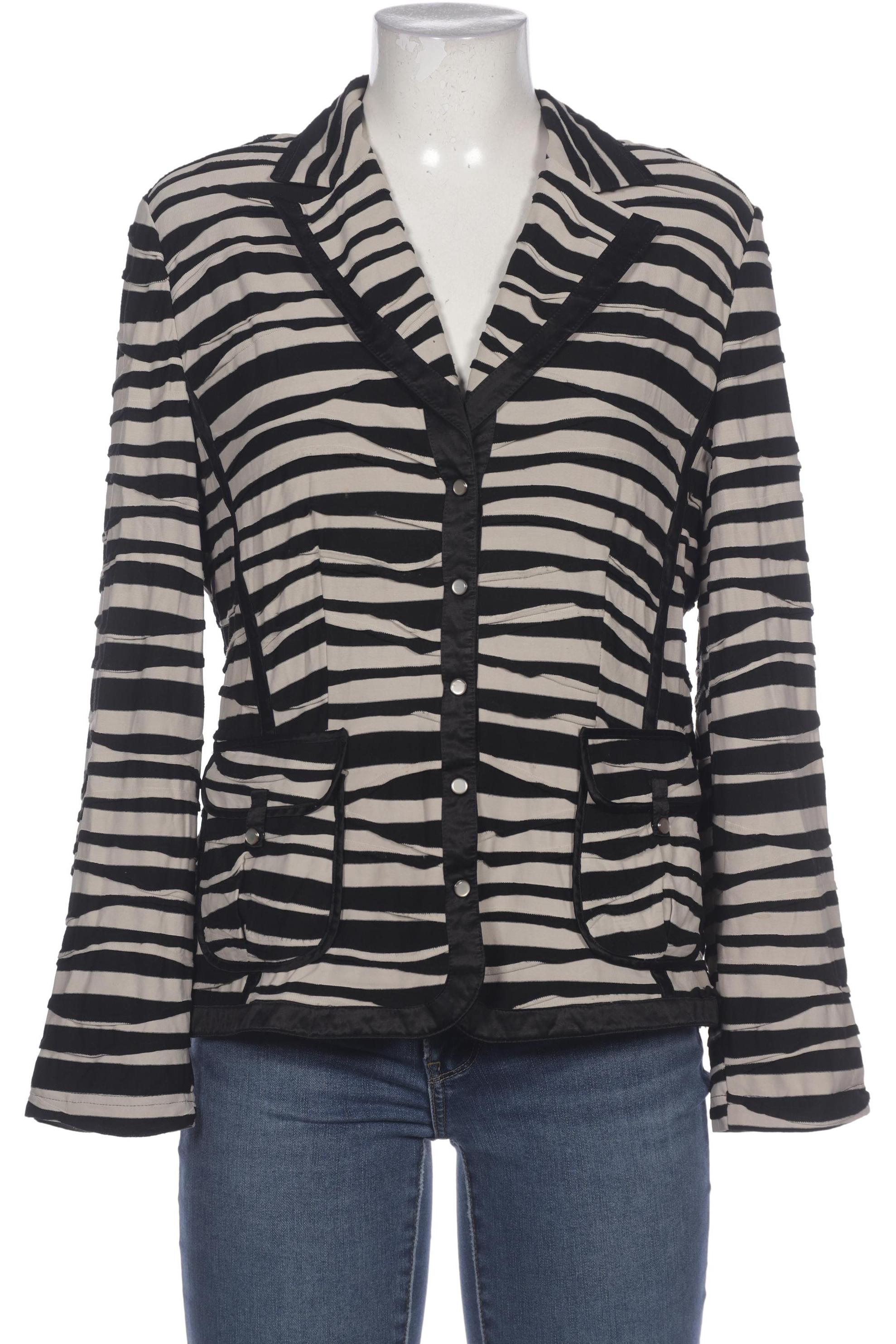 

Gerry Weber Damen Blazer, beige, Gr. 42