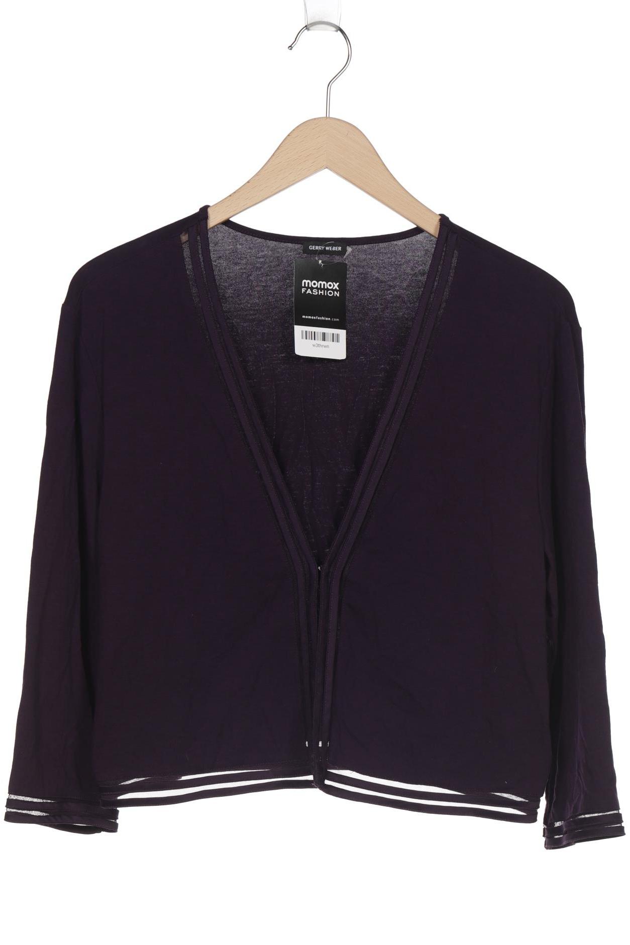 

Gerry Weber Damen Strickjacke, flieder