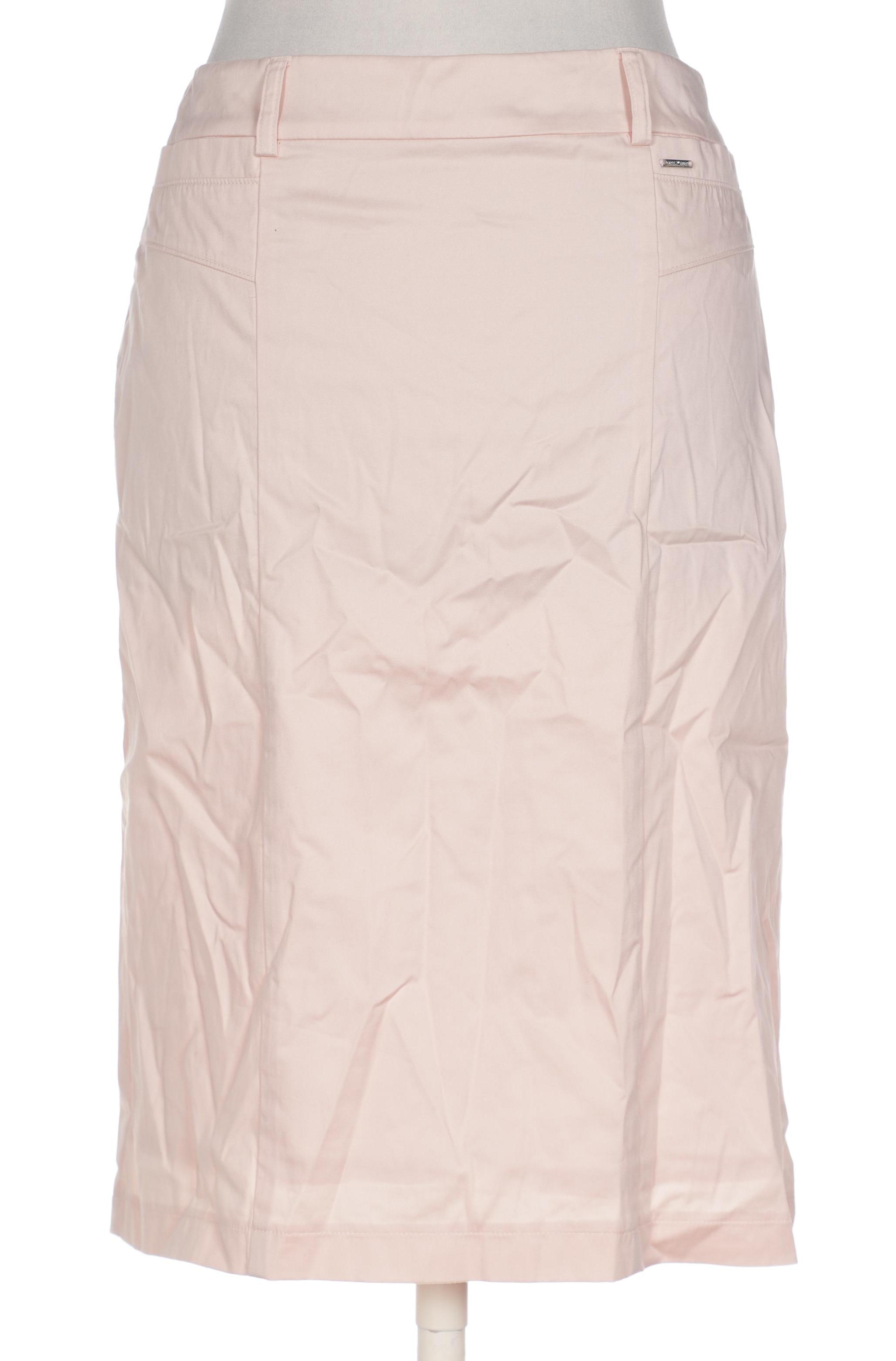 

Gerry Weber Damen Rock, pink, Gr. 40