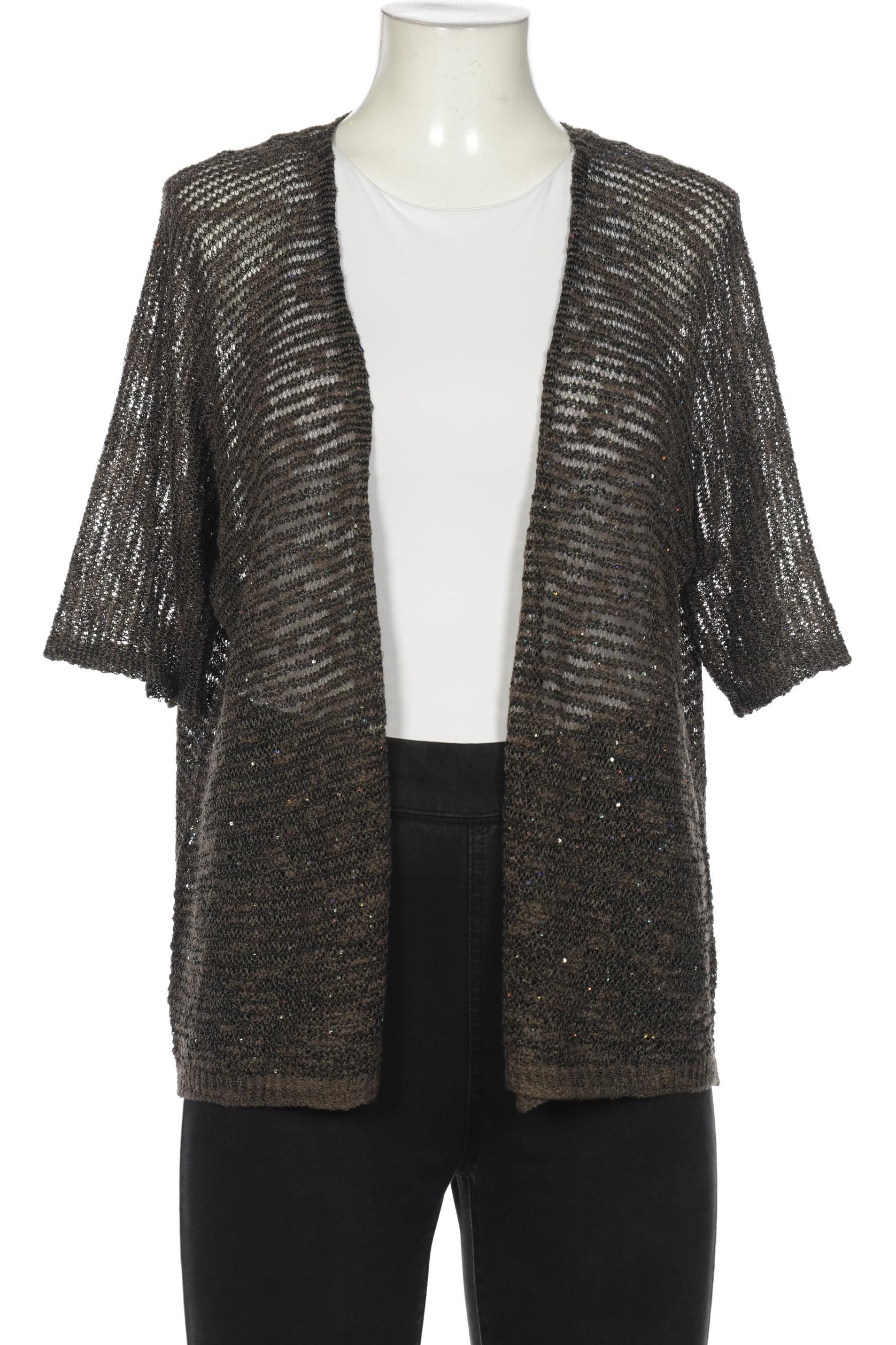 

Gerry Weber Damen Strickjacke, grün
